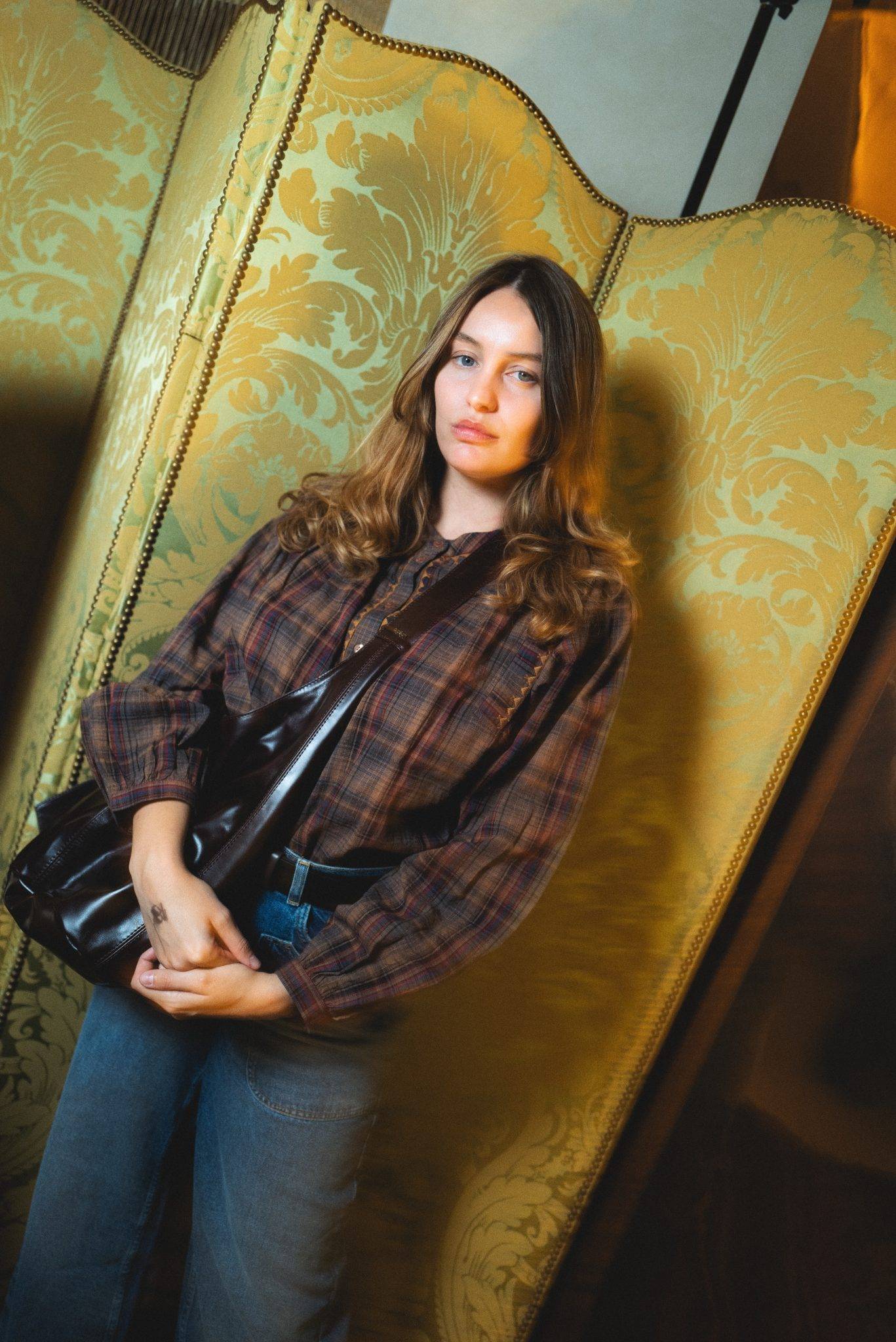  - ba&sh célèbre la Fashion week et ouvre son Studio 33