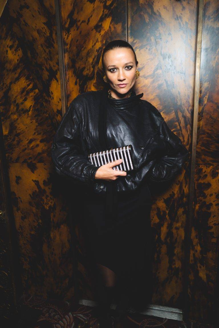  - Emm Kuo séduit la capitale parisienne avec sa nouvelle collection