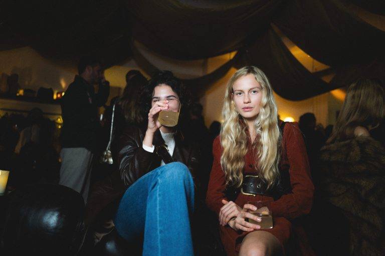 ba&sh célèbre la Fashion week et ouvre son Studio 33