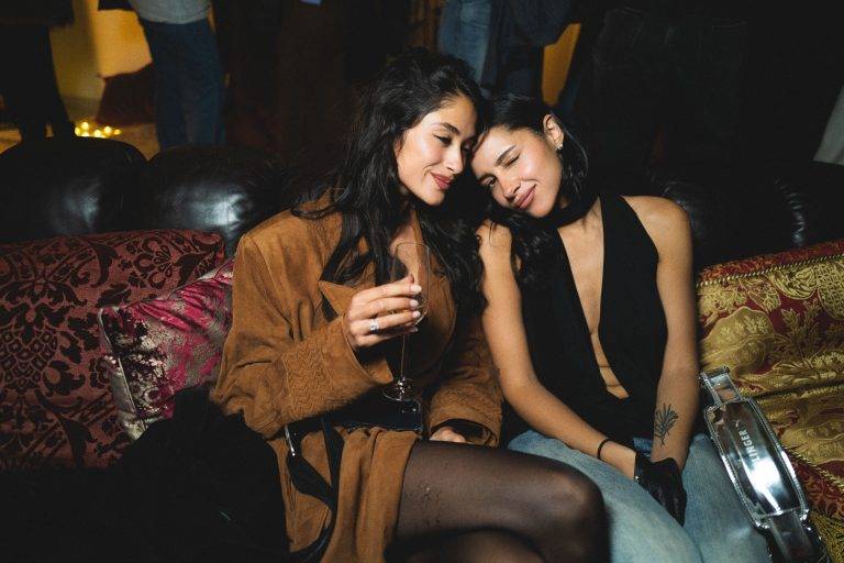  - ba&sh célèbre la Fashion week et ouvre son Studio 33