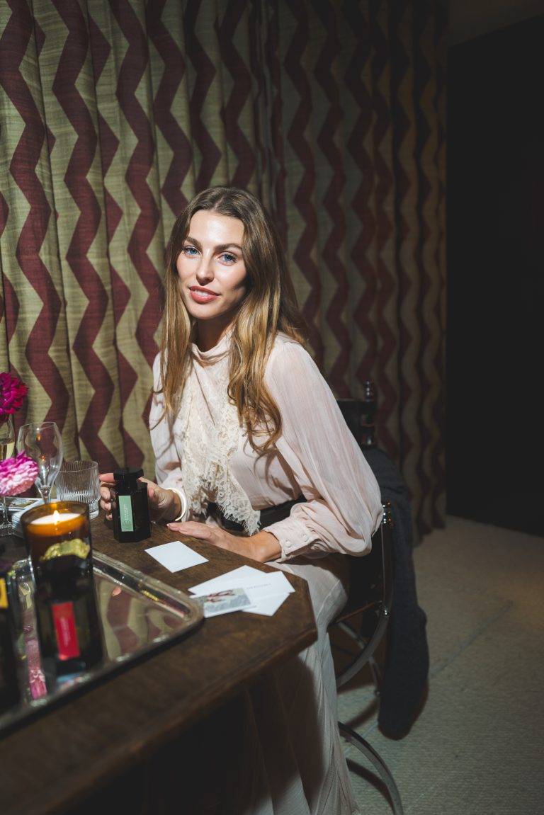  - L’Artisan Parfumeur dévoile sa nouvelle ligne parfumée pour le Bain et la Maison