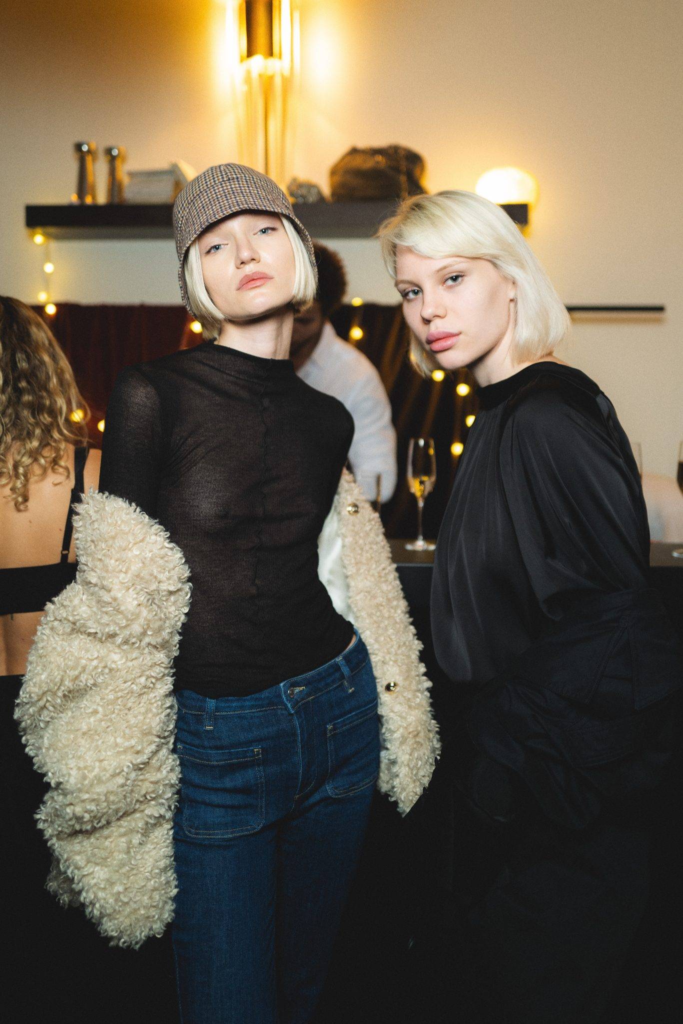  - ba&sh Celebrates Fashion Week with the Launch of Studio 33