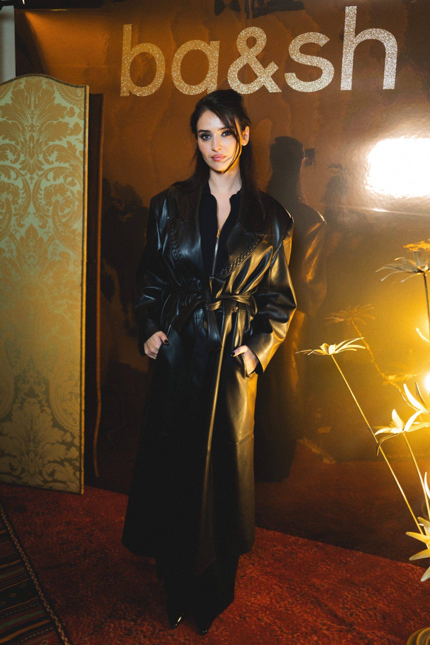  - ba&sh Celebrates Fashion Week with the Launch of Studio 33