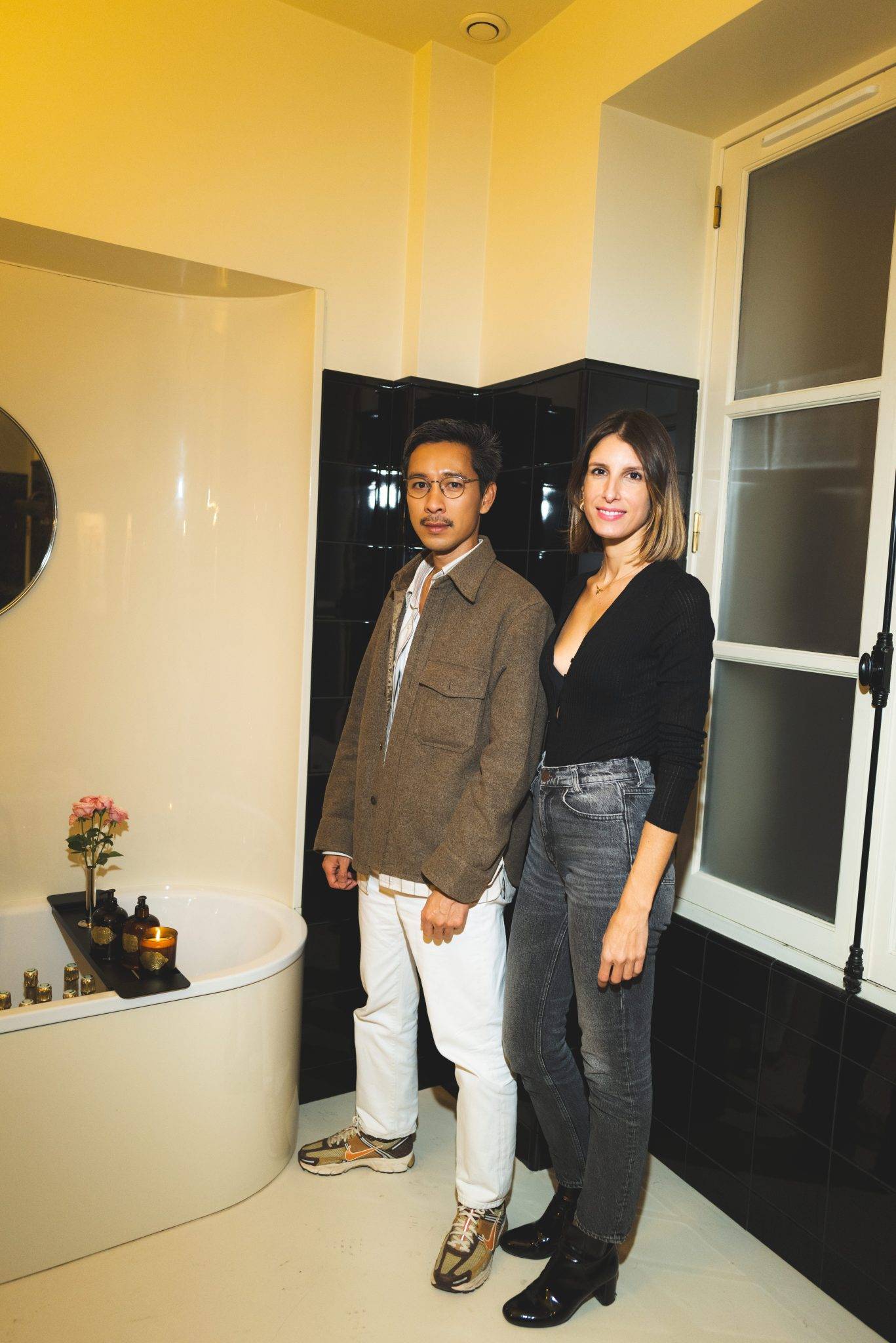  - L’Artisan Parfumeur dévoile sa nouvelle ligne parfumée pour le Bain et la Maison