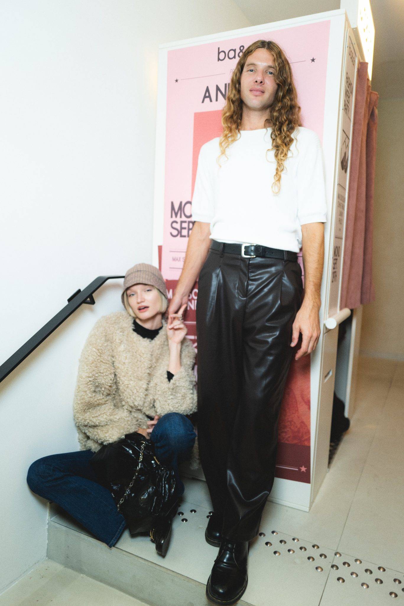  - ba&sh Celebrates Fashion Week with the Launch of Studio 33