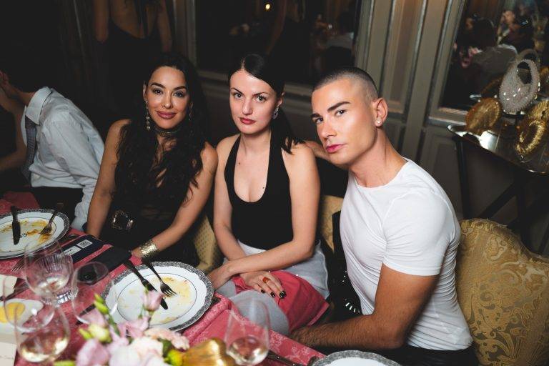  - Emm Kuo séduit la capitale parisienne avec sa nouvelle collection