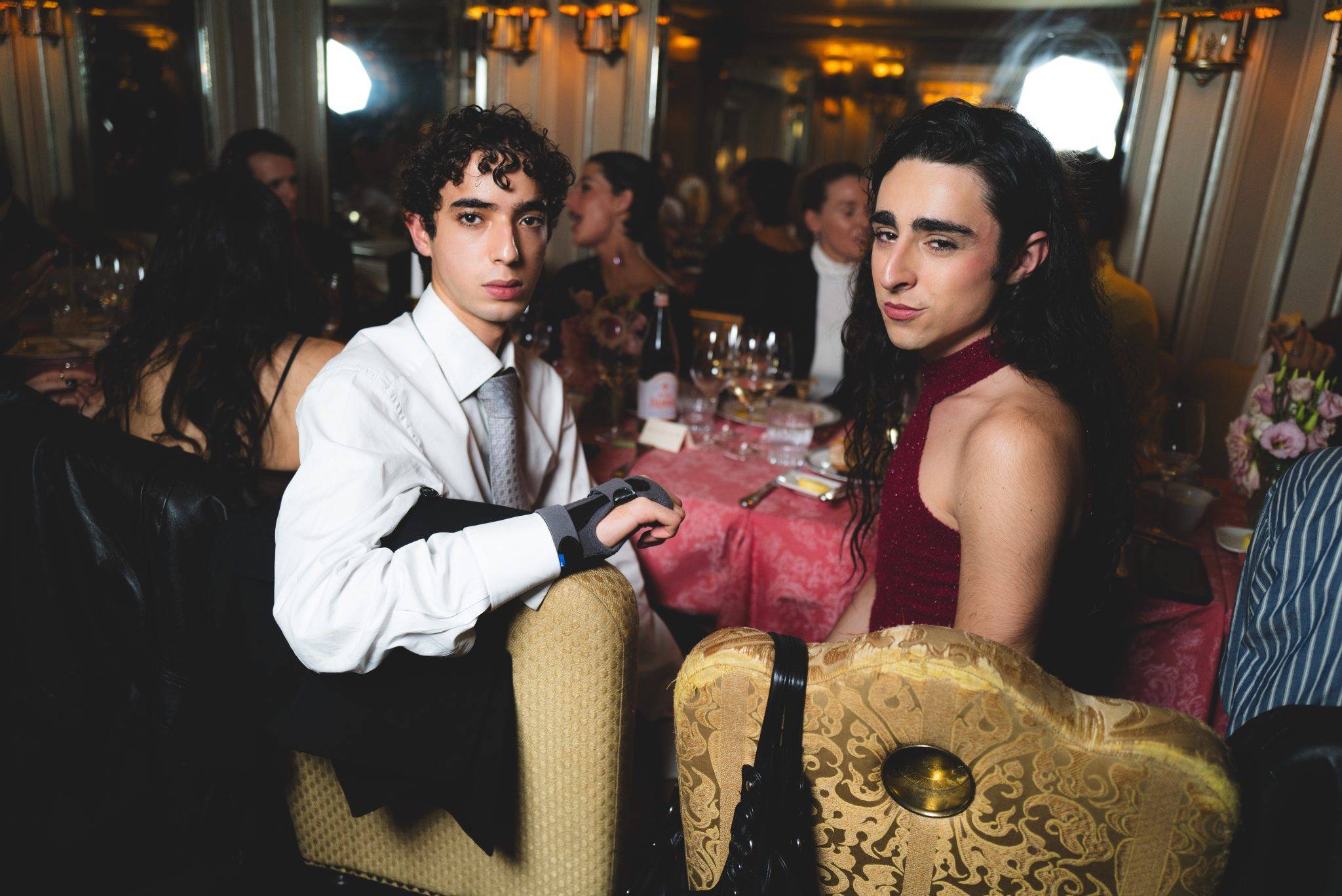  - Emm Kuo séduit la capitale parisienne avec sa nouvelle collection