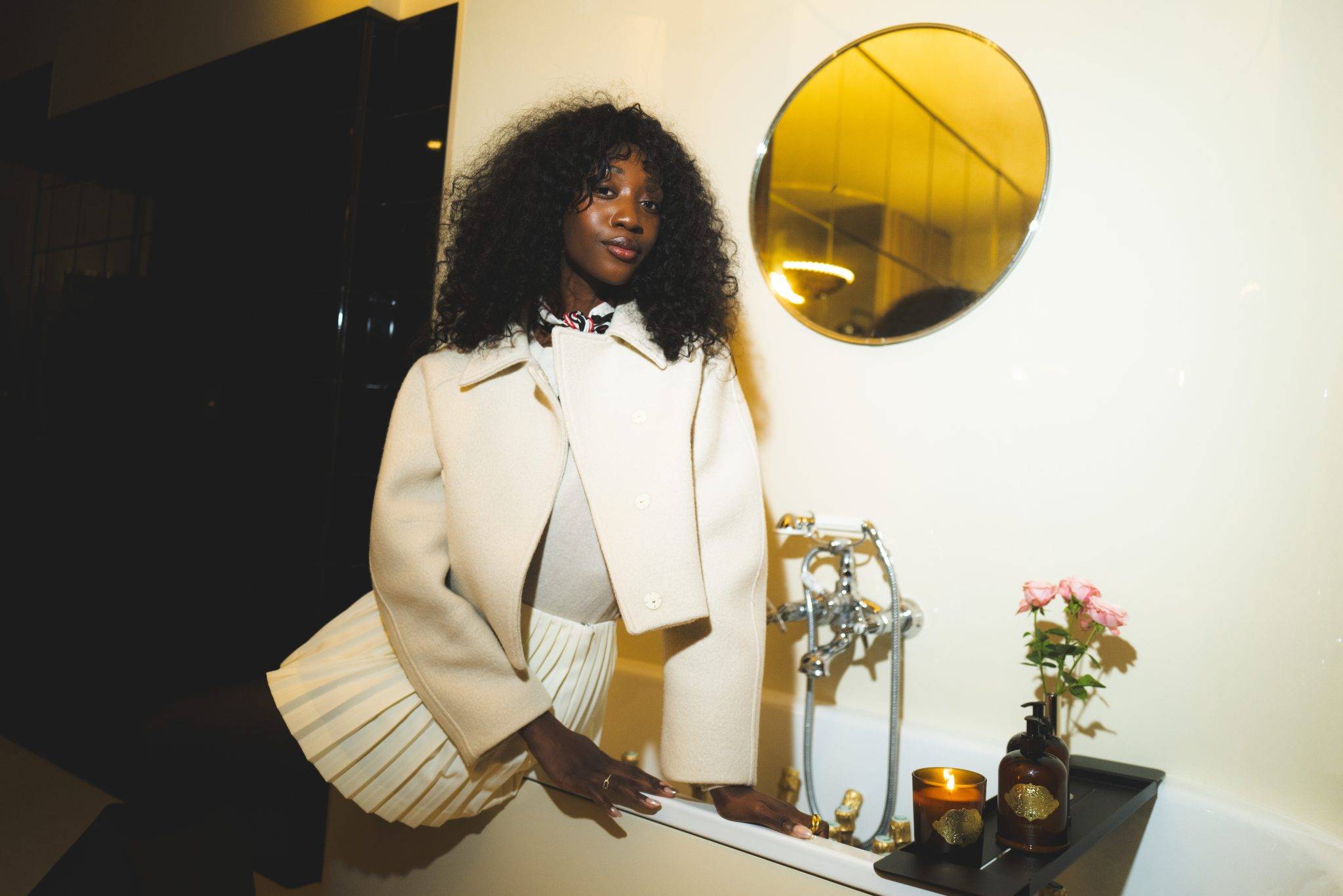  - L’Artisan Parfumeur Unveils Its New Bath and Body Fragrance Line