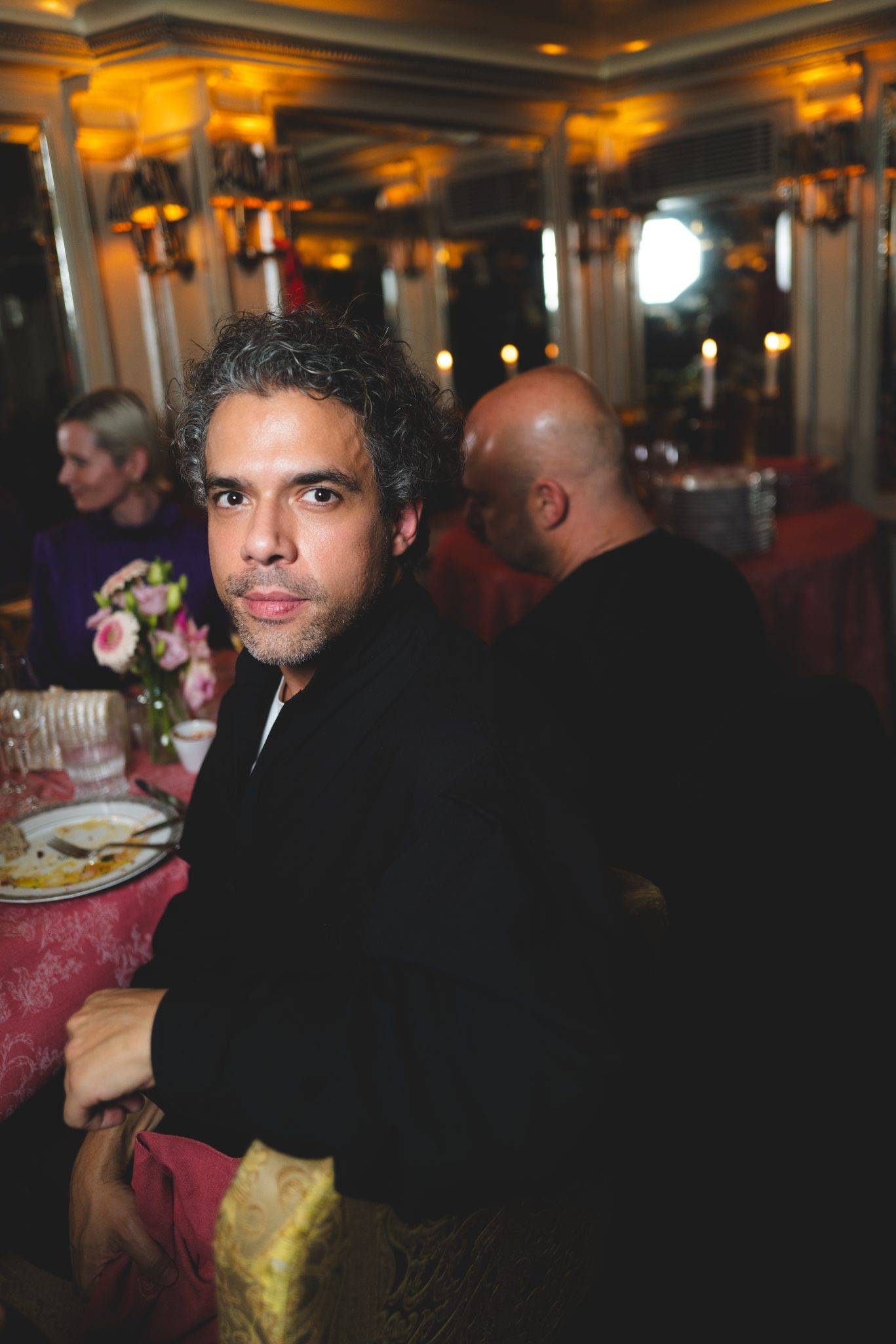  - Emm Kuo Wins Over the French Capital With its New Collection