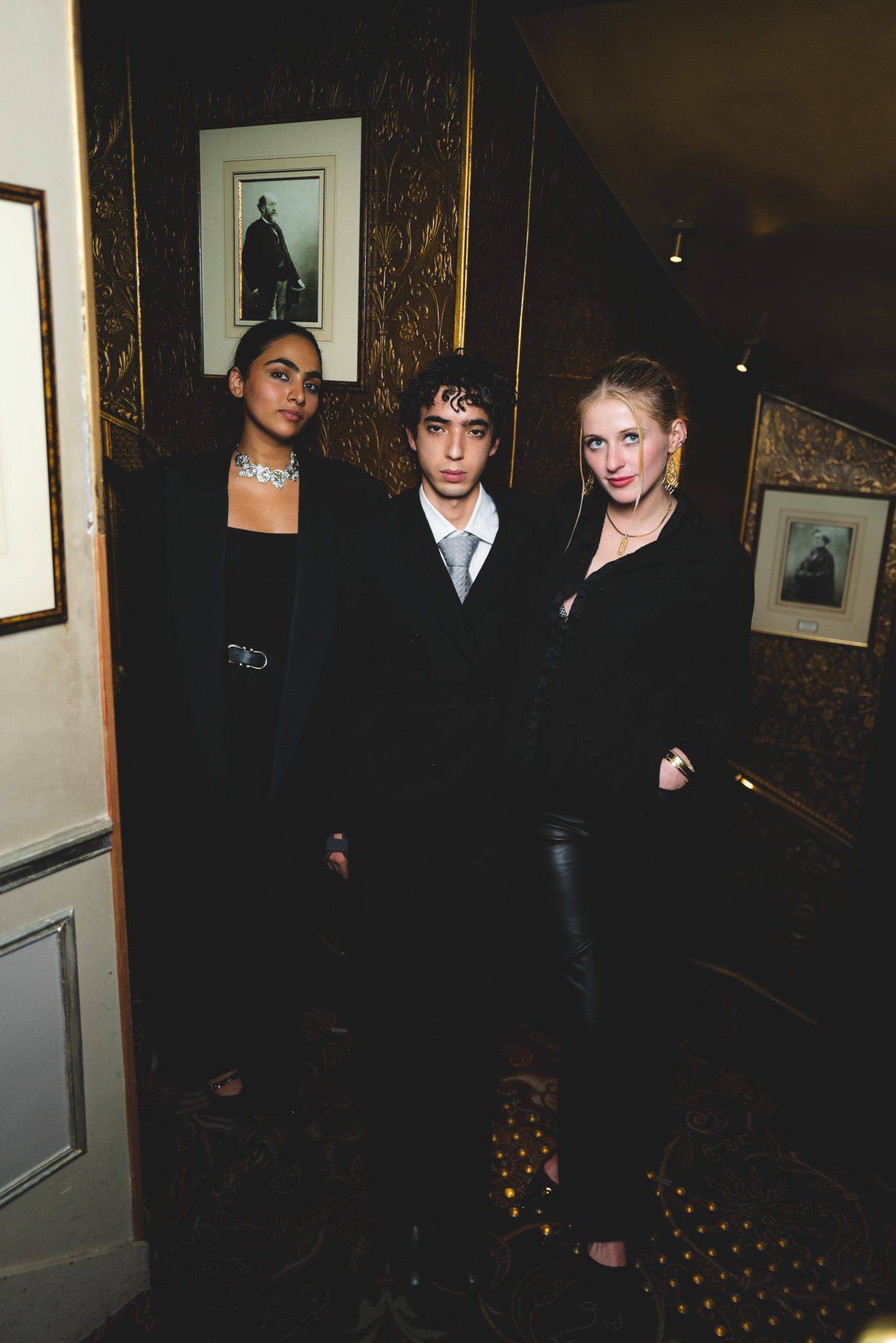  - Emm Kuo séduit la capitale parisienne avec sa nouvelle collection