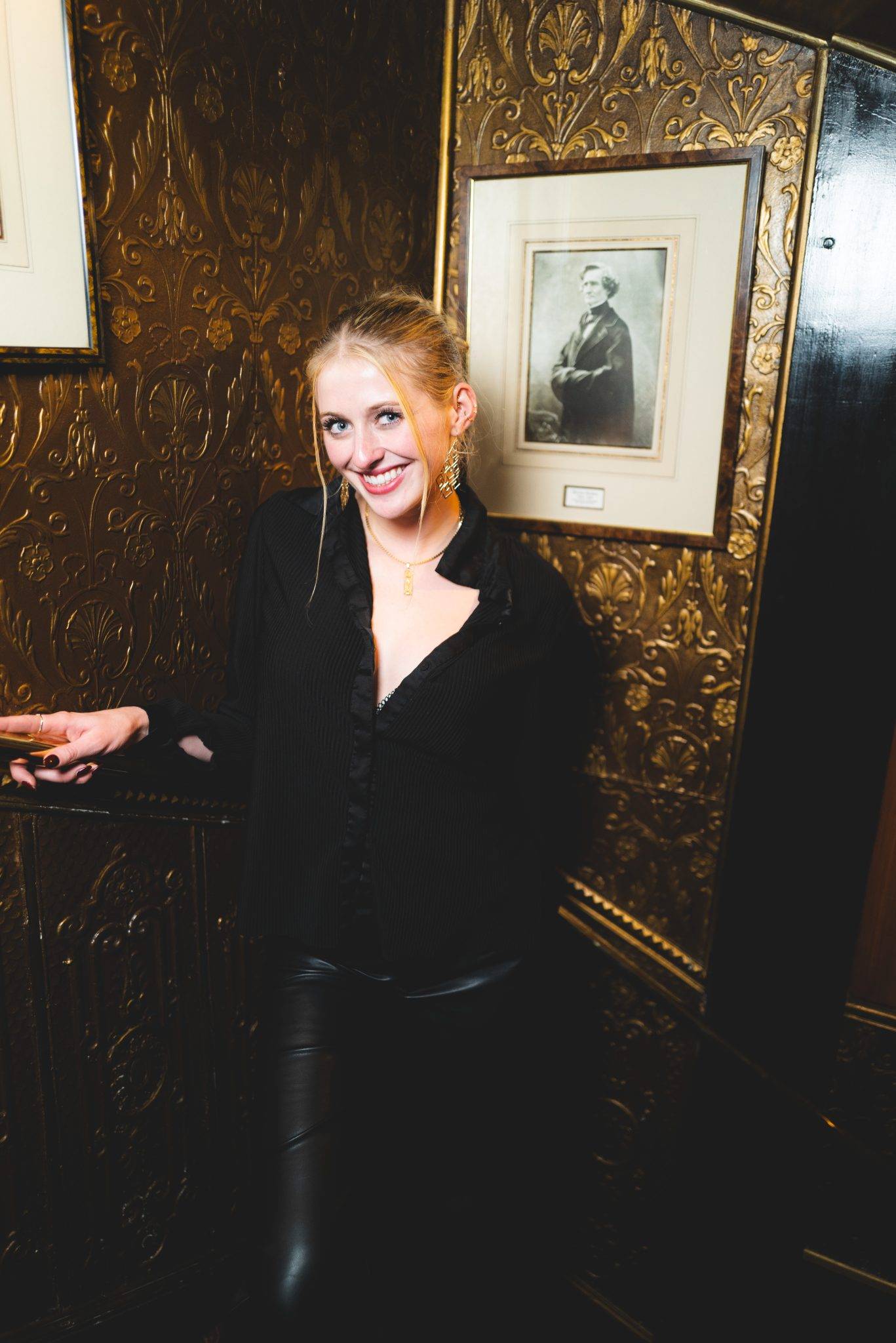  - Emm Kuo séduit la capitale parisienne avec sa nouvelle collection