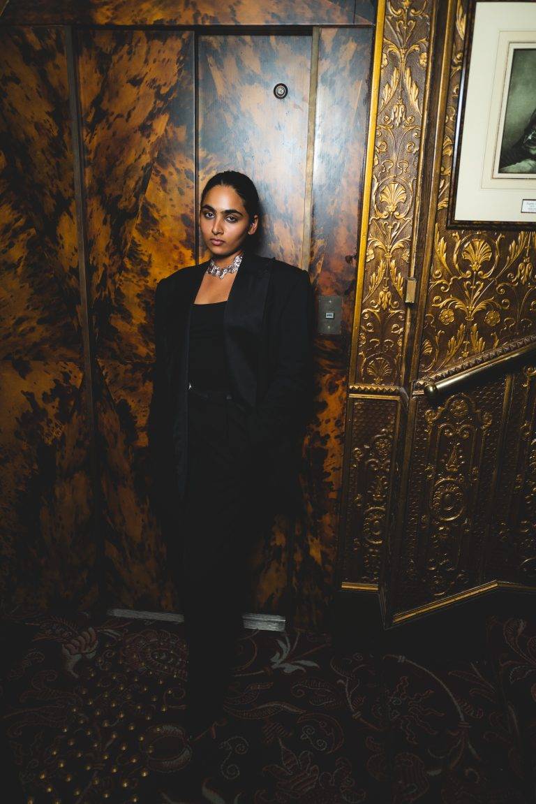  - Emm Kuo séduit la capitale parisienne avec sa nouvelle collection