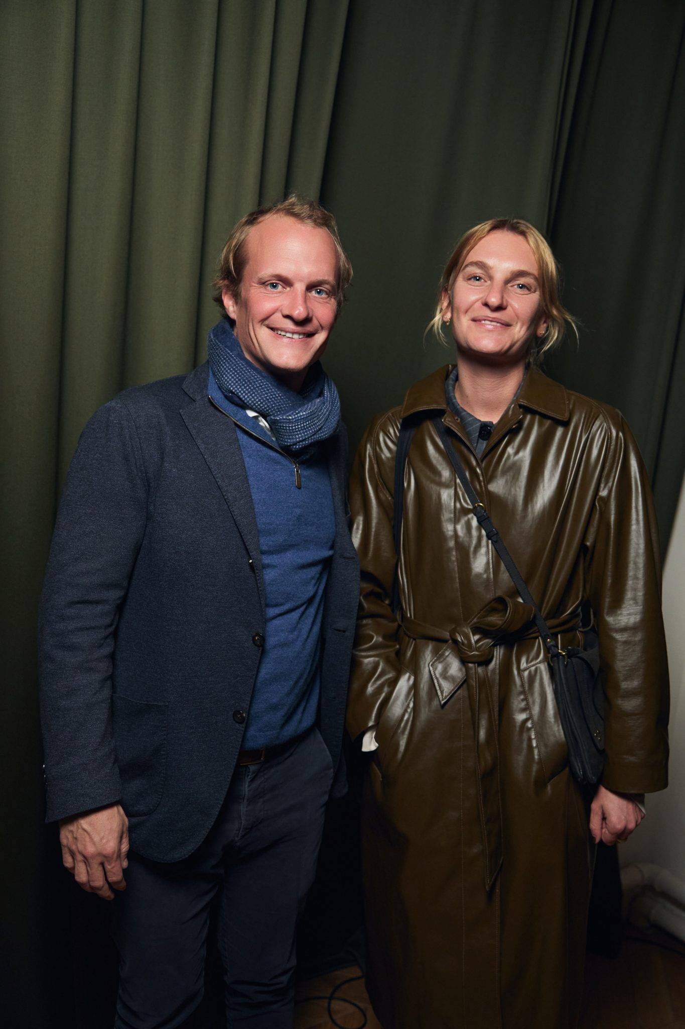  - In Situ: Charles Zana’s Dream Apartment for Art Basel