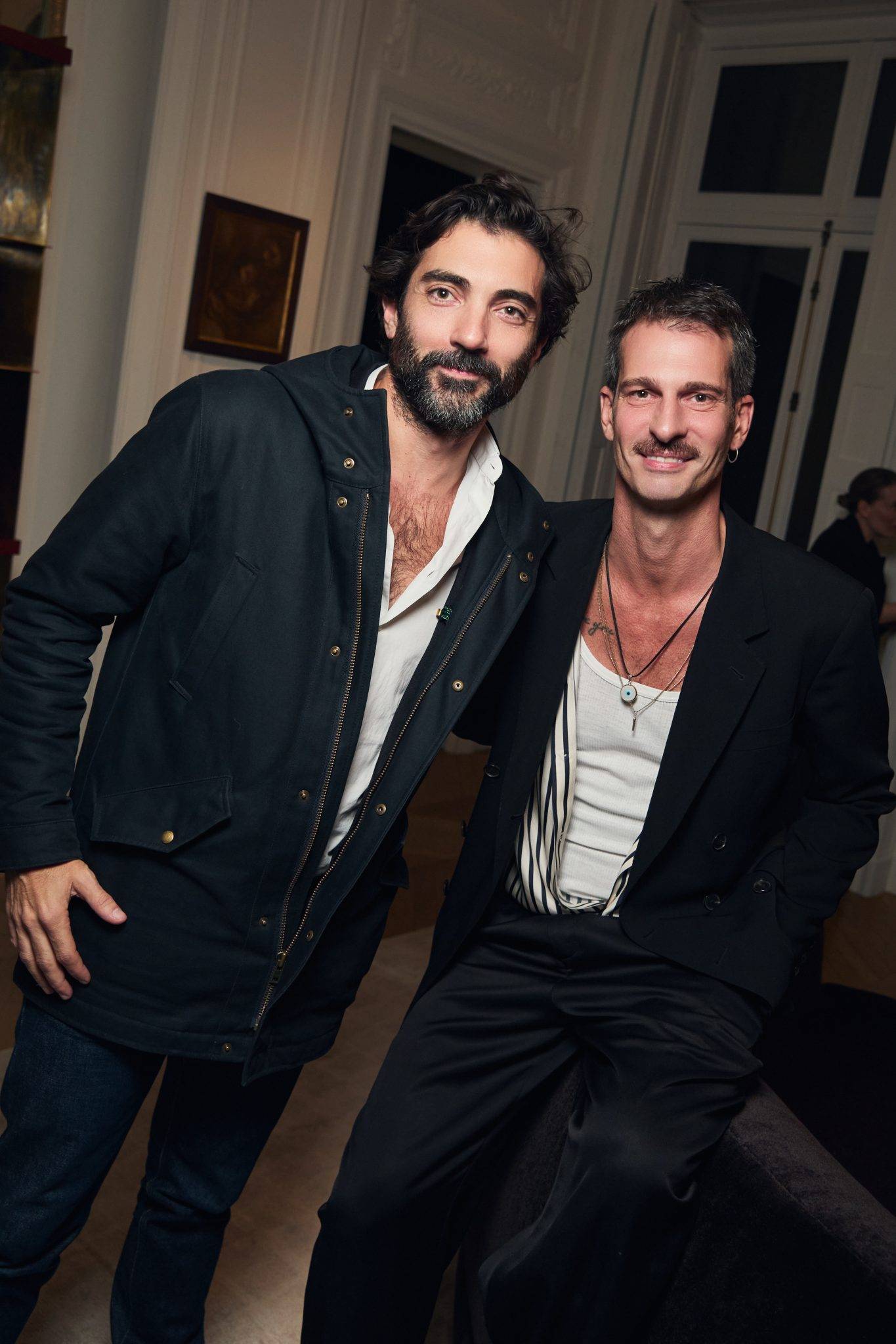  - In Situ, l’appartement rêvé de Charles Zana pour Art Basel