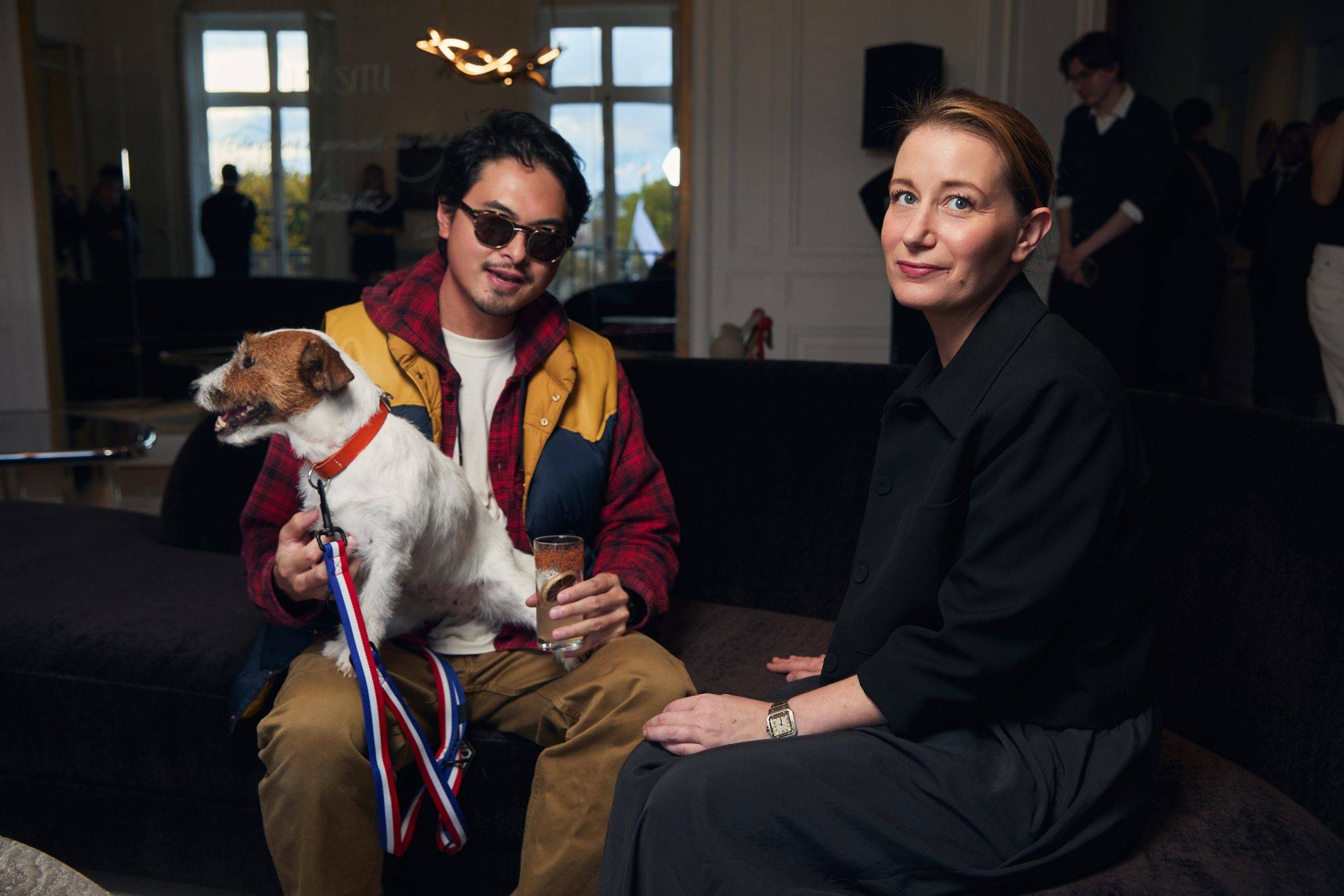  - In Situ, l’appartement rêvé de Charles Zana pour Art Basel