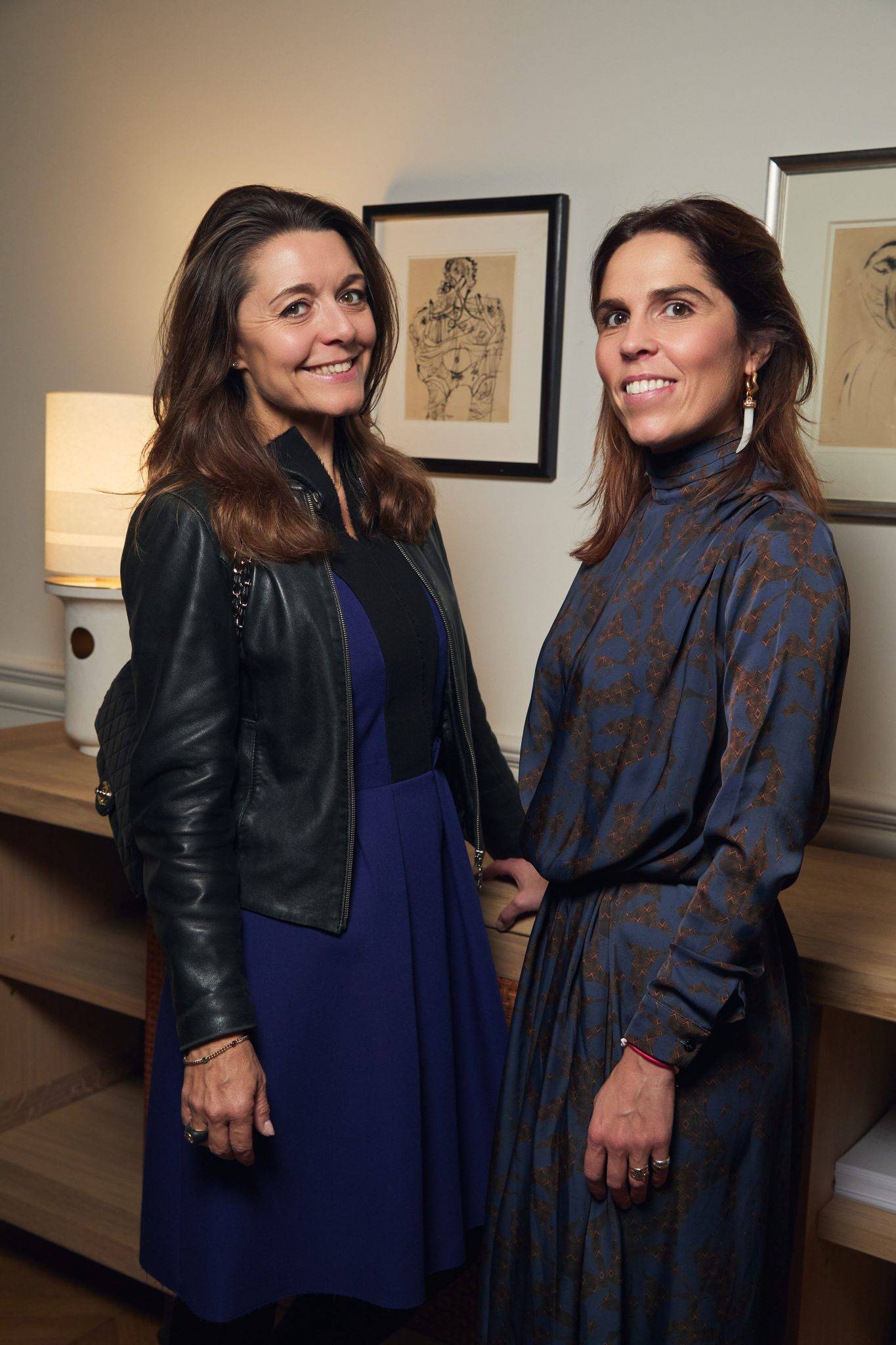  - In Situ: Charles Zana’s Dream Apartment for Art Basel