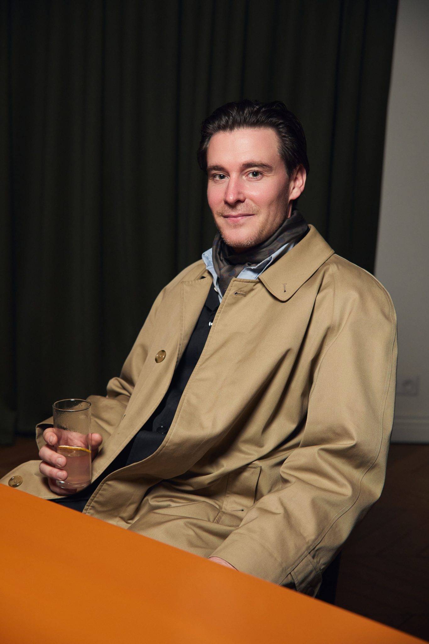  - In Situ, l’appartement rêvé de Charles Zana pour Art Basel