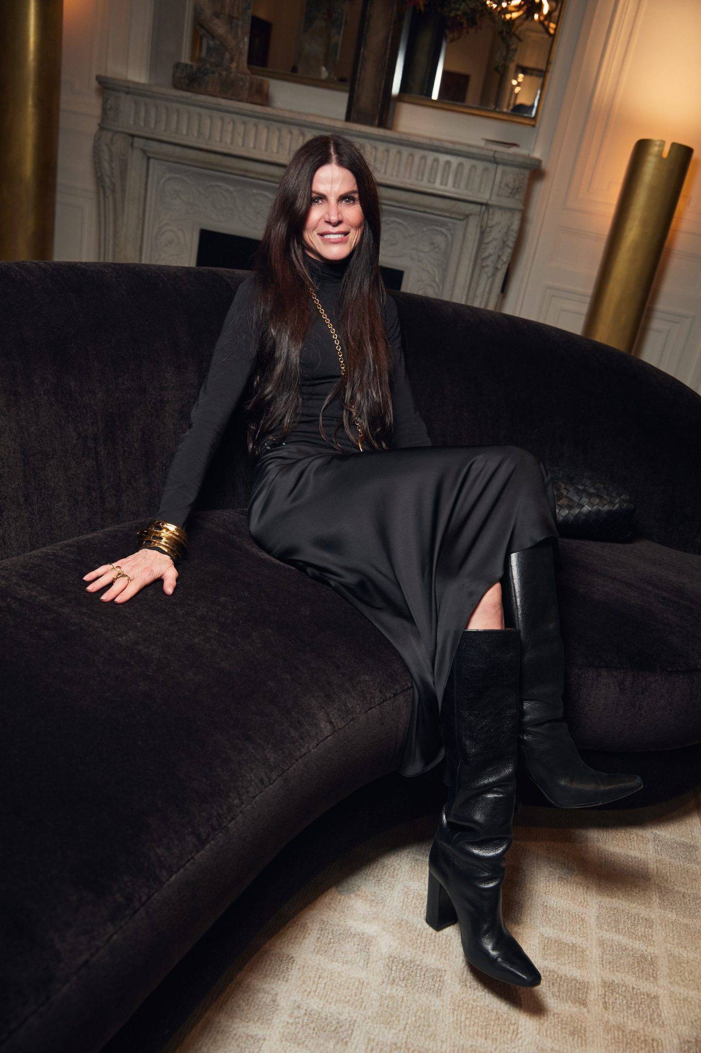  - In Situ: Charles Zana’s Dream Apartment for Art Basel