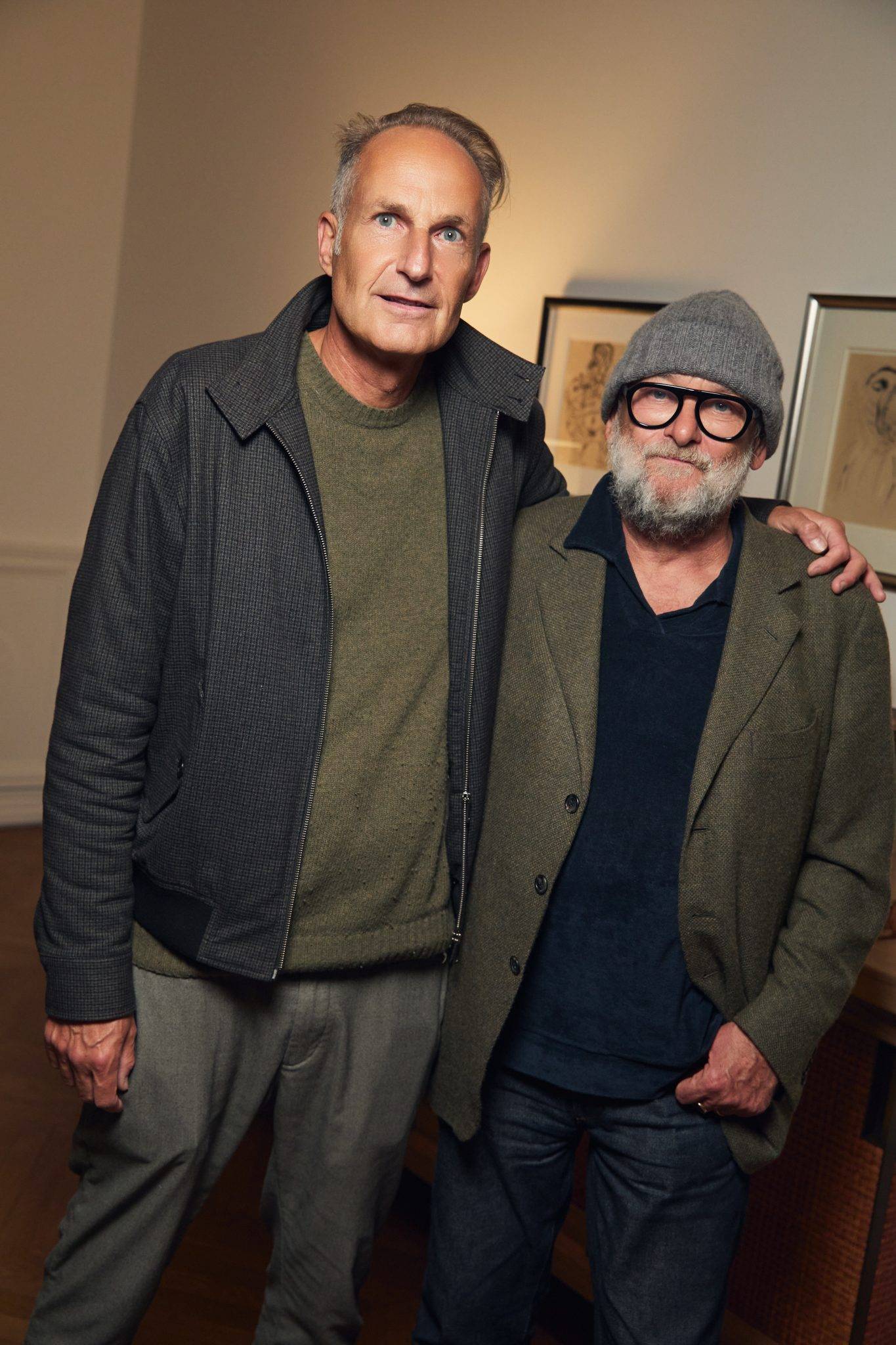  - In Situ, l’appartement rêvé de Charles Zana pour Art Basel