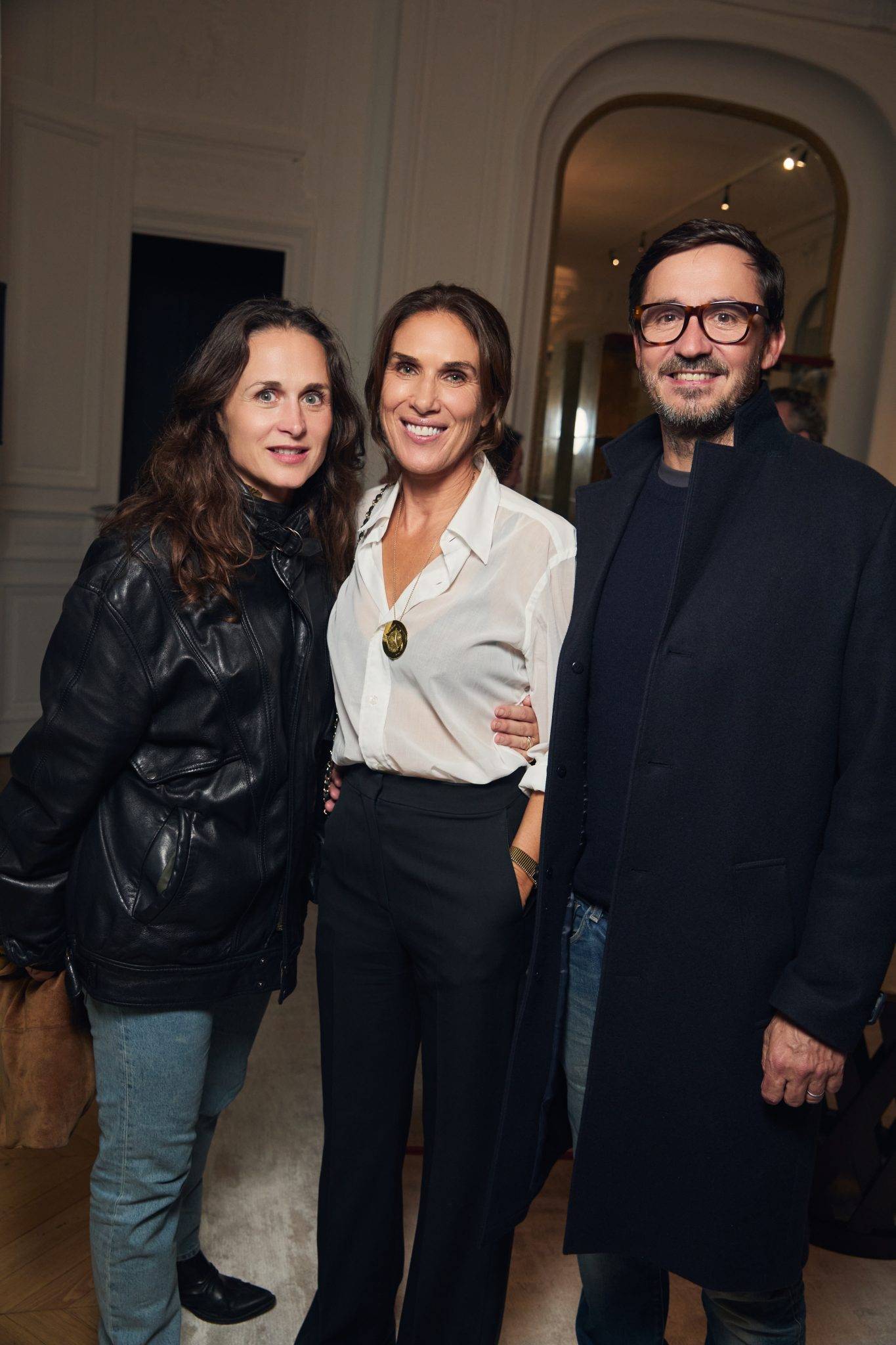  - In Situ, l’appartement rêvé de Charles Zana pour Art Basel