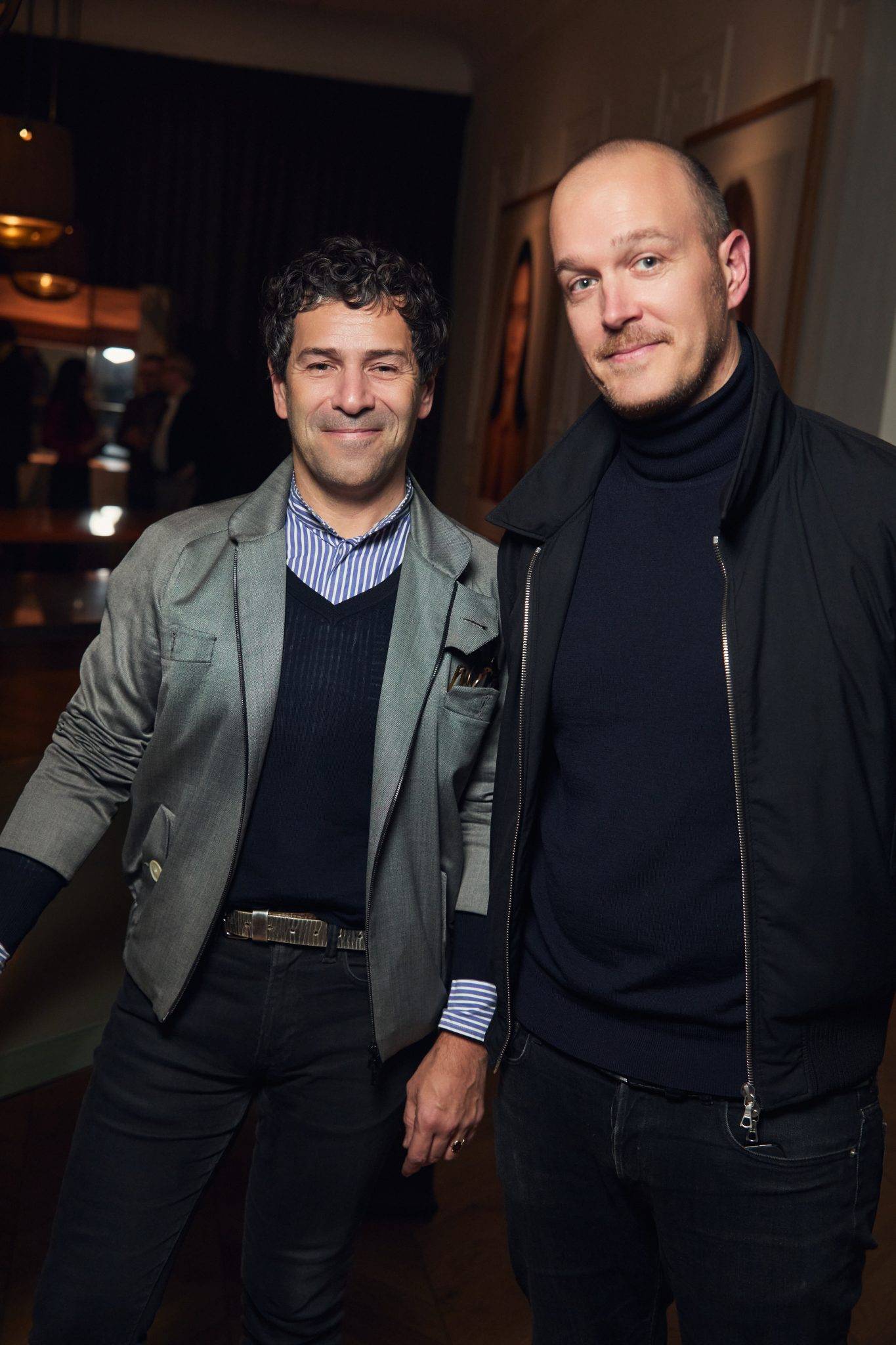  - In Situ, l’appartement rêvé de Charles Zana pour Art Basel