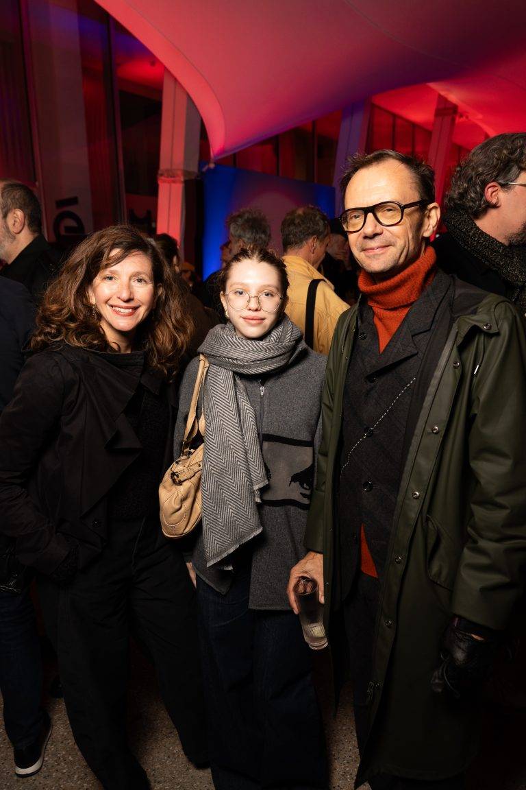  - La Fondation Pernod Ricard s’associe à DCA pour la première édition du Nouveau Programme