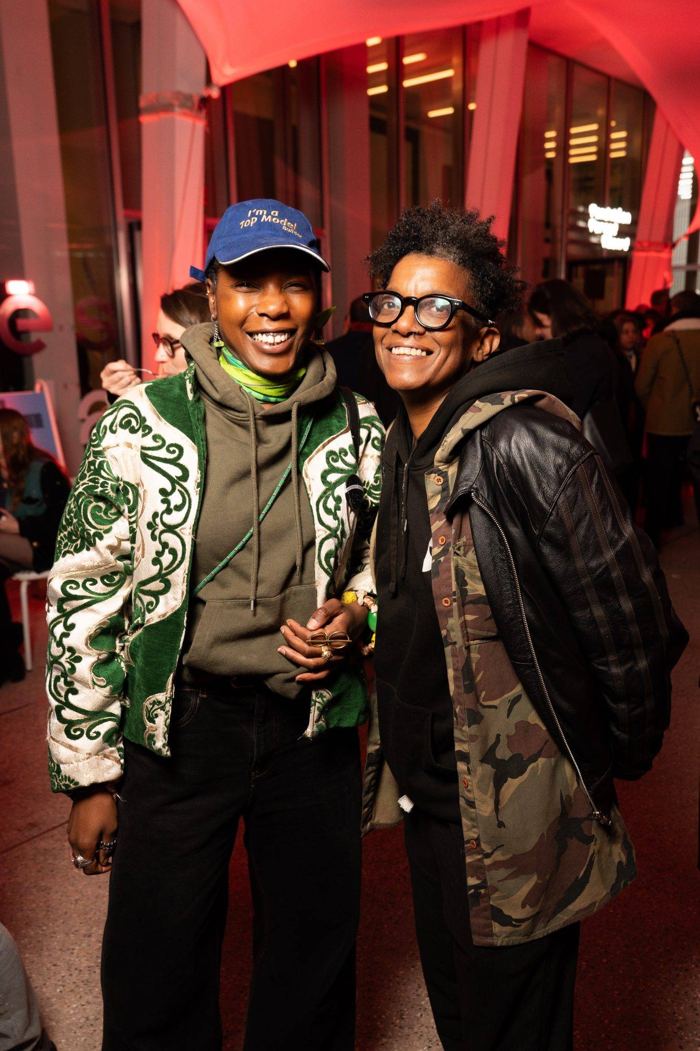  - La Fondation Pernod Ricard s’associe à DCA pour la première édition du Nouveau Programme