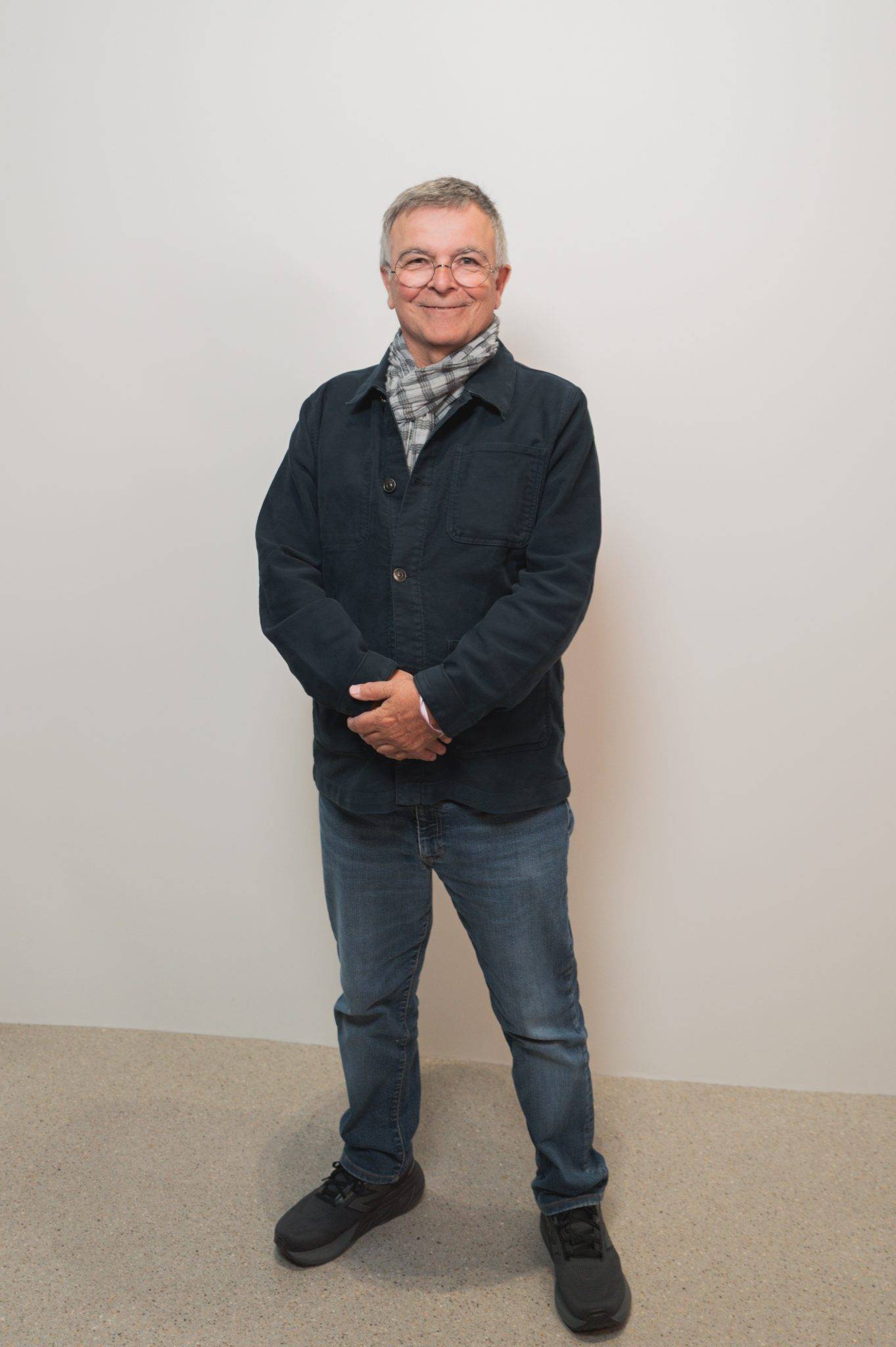  - The Fondation Cartier pour l’art contemporain Unveils its New Premises