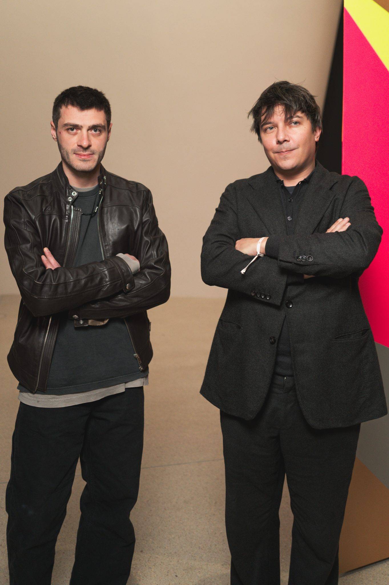  - The Fondation Cartier pour l’art contemporain Unveils its New Premises