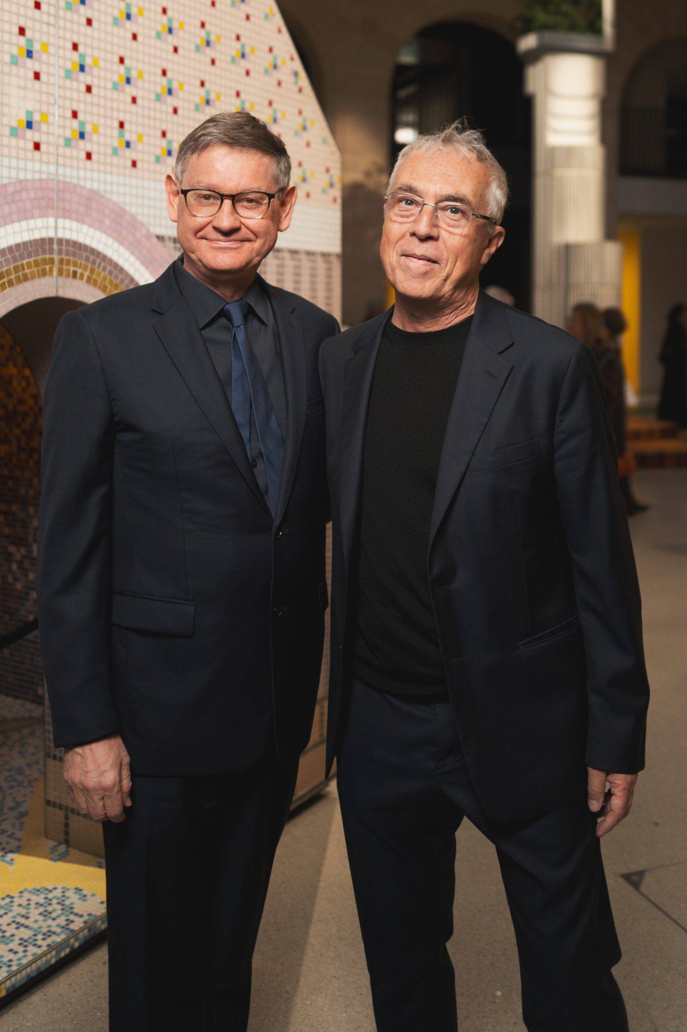  - The Fondation Cartier pour l’art contemporain Unveils its New Premises