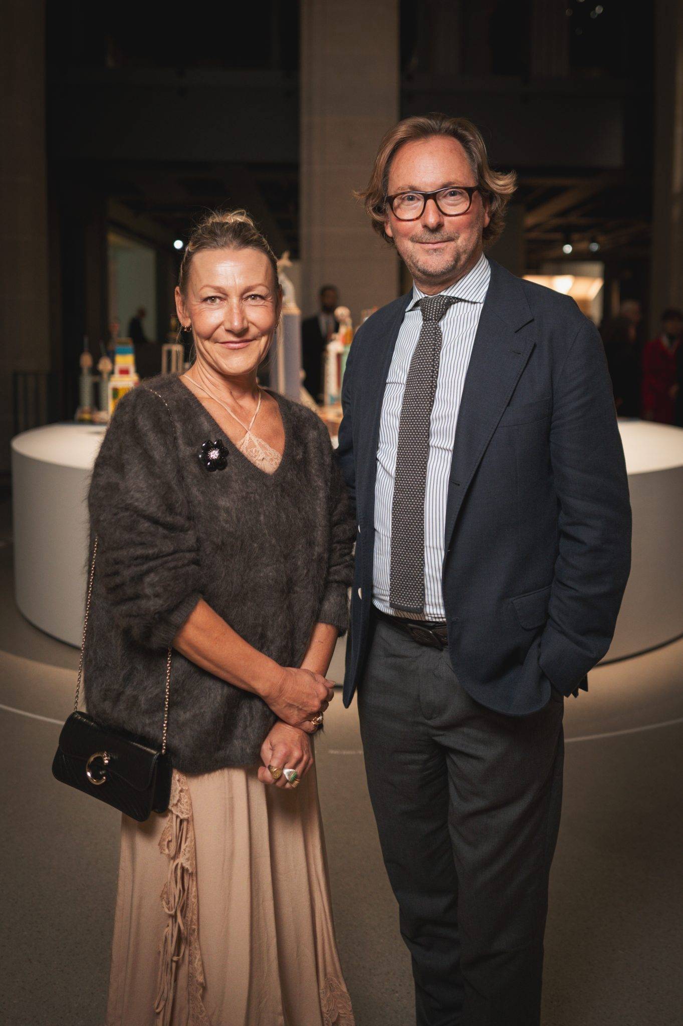  - The Fondation Cartier pour l’art contemporain Unveils its New Premises