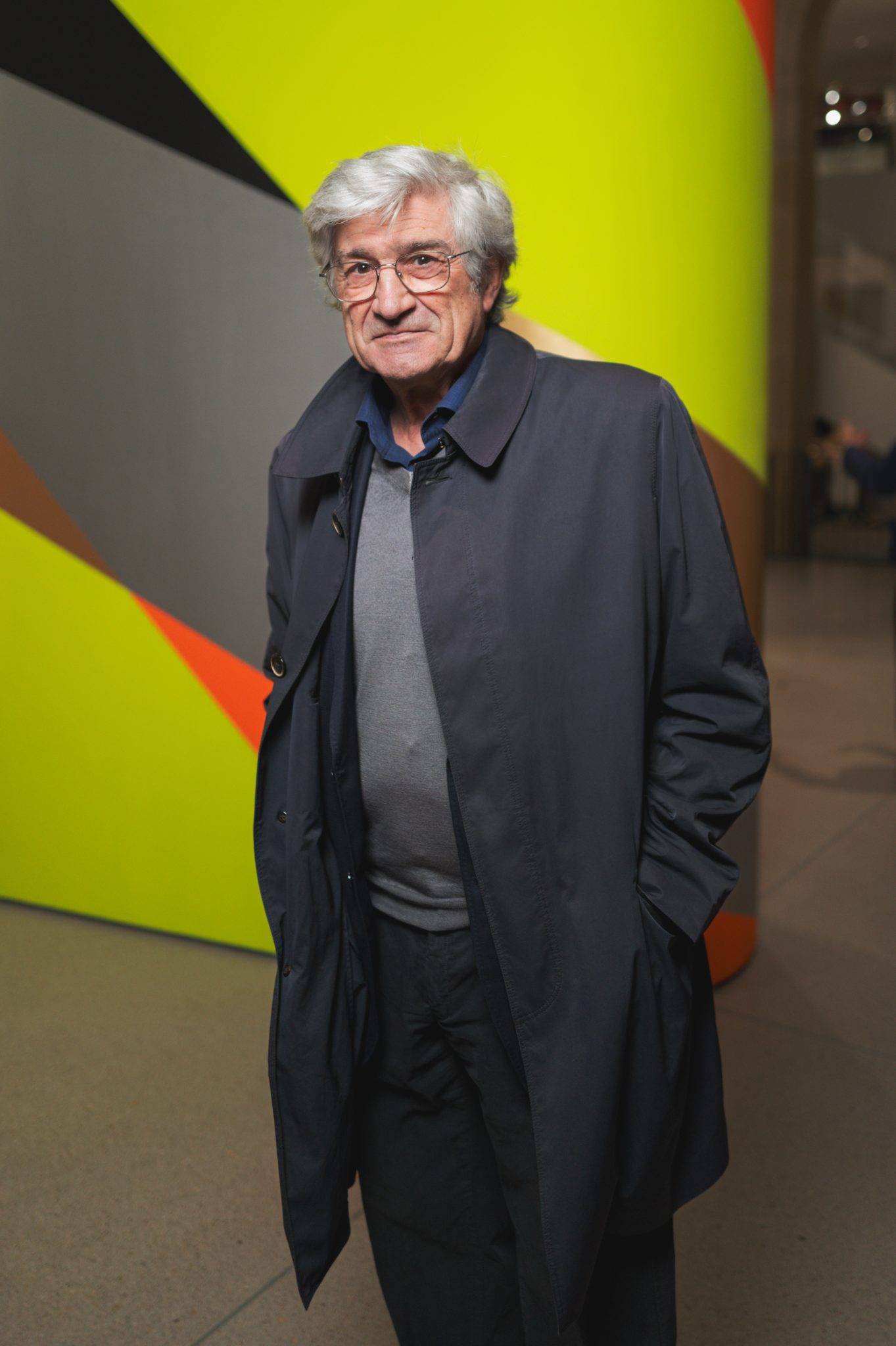  - The Fondation Cartier pour l’art contemporain Unveils its New Premises