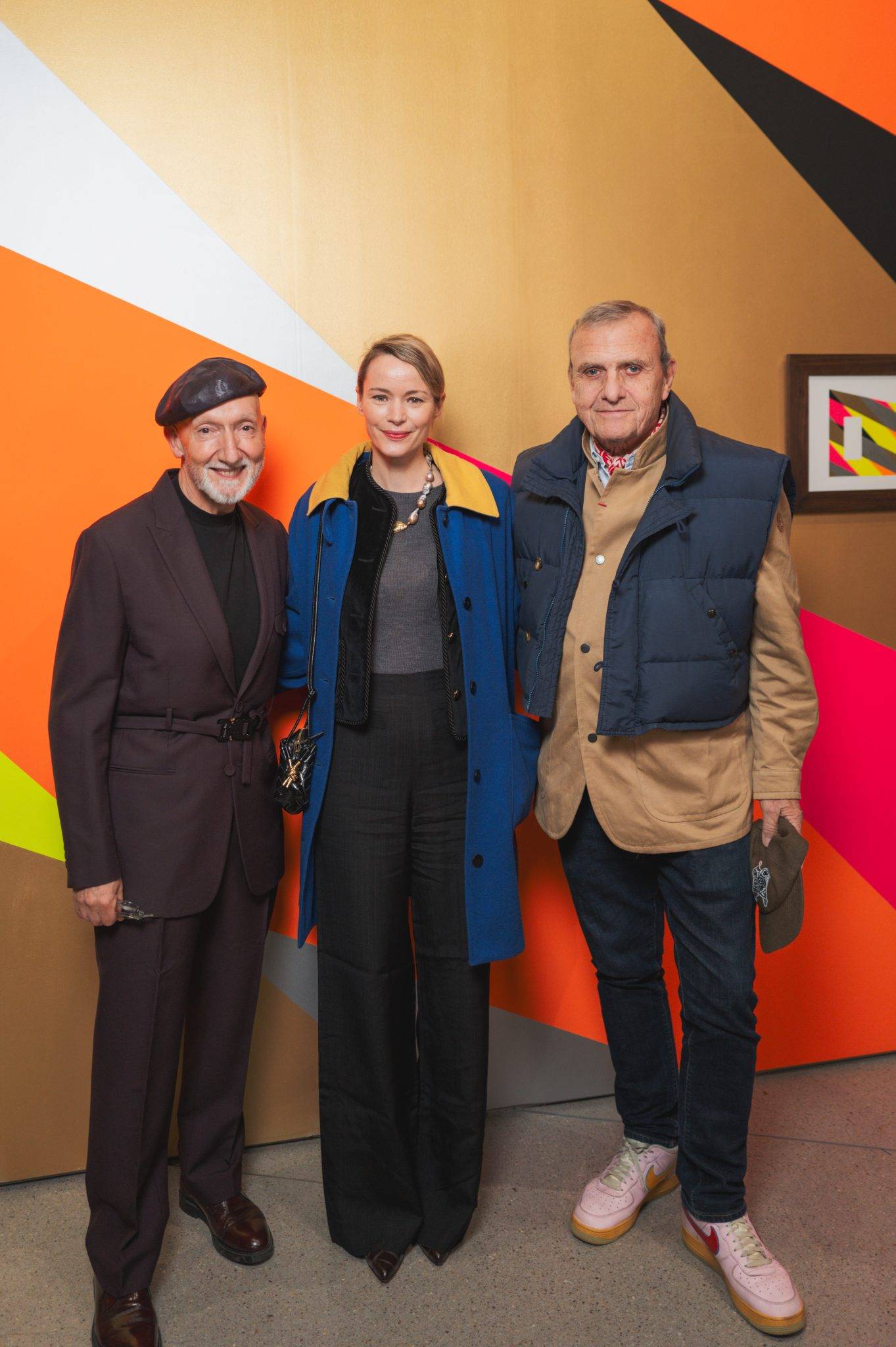  - The Fondation Cartier pour l’art contemporain Unveils its New Premises