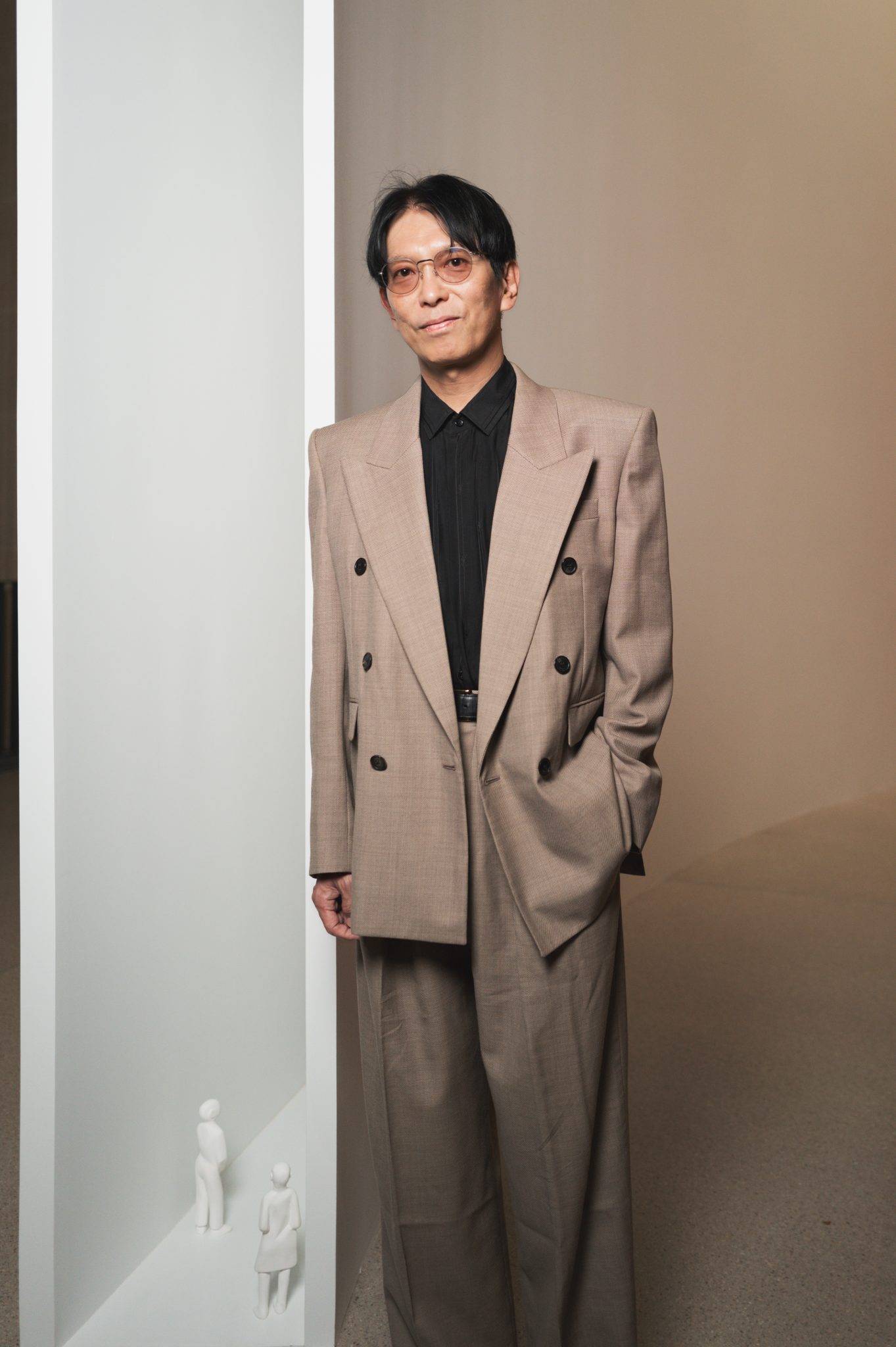  - The Fondation Cartier pour l’art contemporain Unveils its New Premises