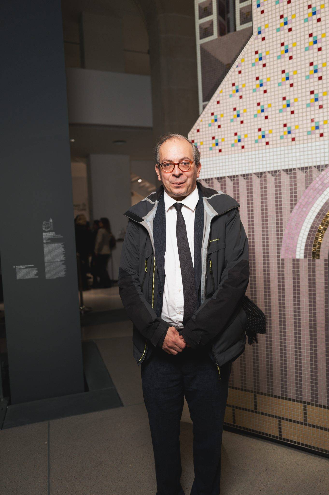  - The Fondation Cartier pour l’art contemporain Unveils its New Premises