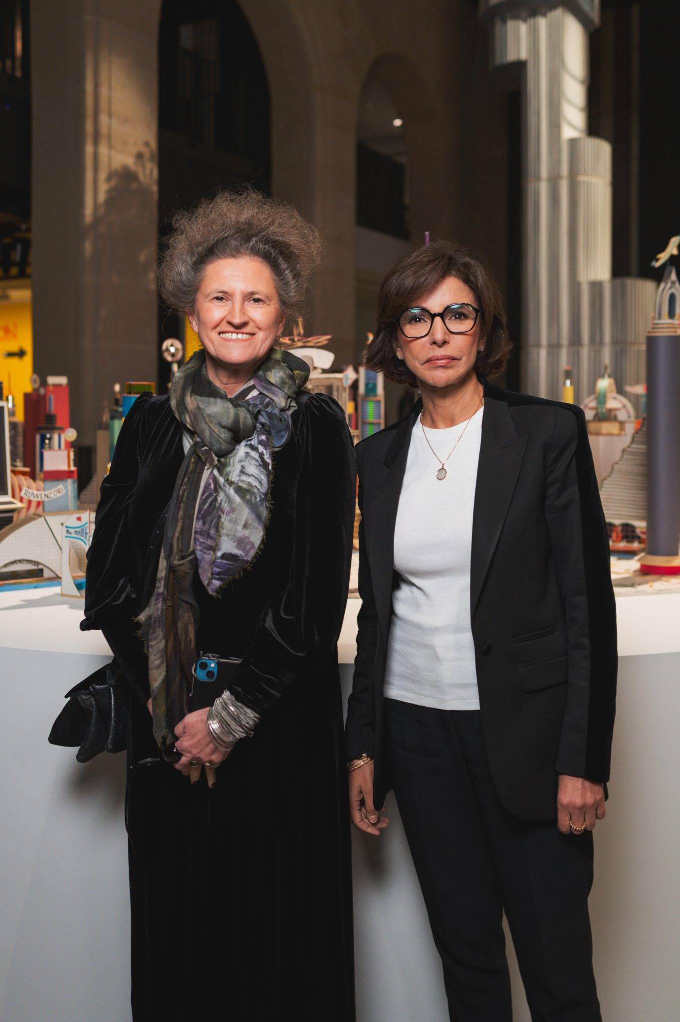  - The Fondation Cartier pour l’art contemporain Unveils its New Premises