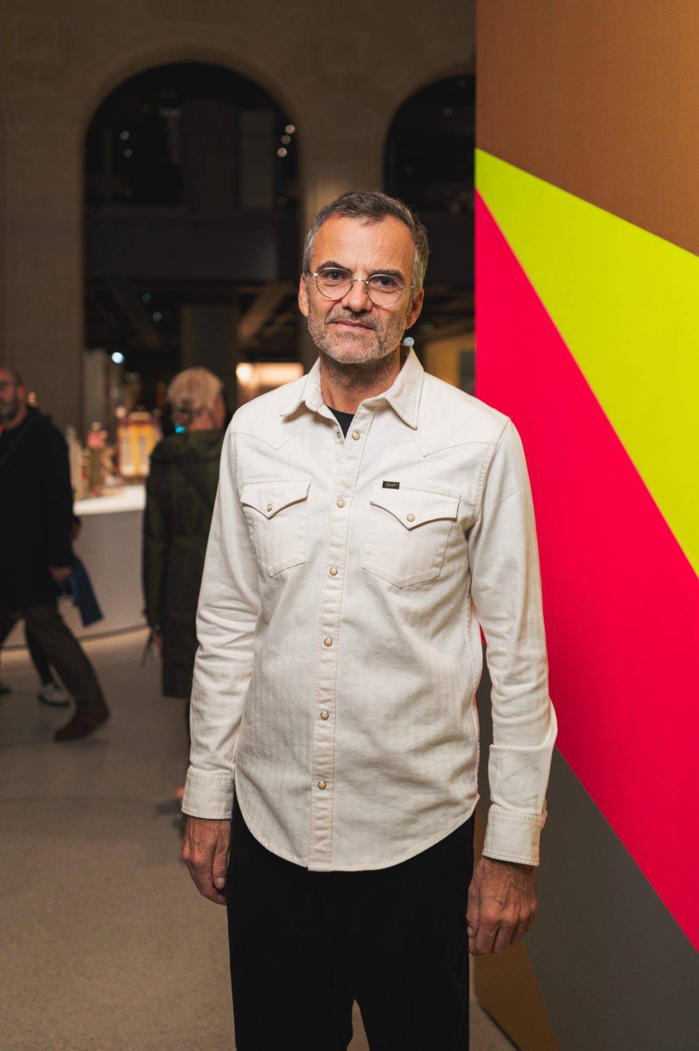  - The Fondation Cartier pour l’art contemporain Unveils its New Premises