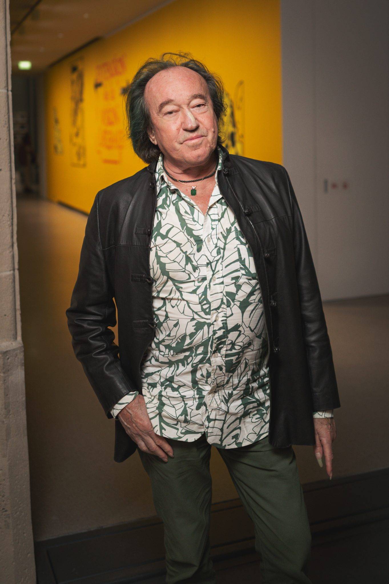  - Les nouveaux espaces de la Fondation Cartier pour l’art contemporain enfin dévoilés