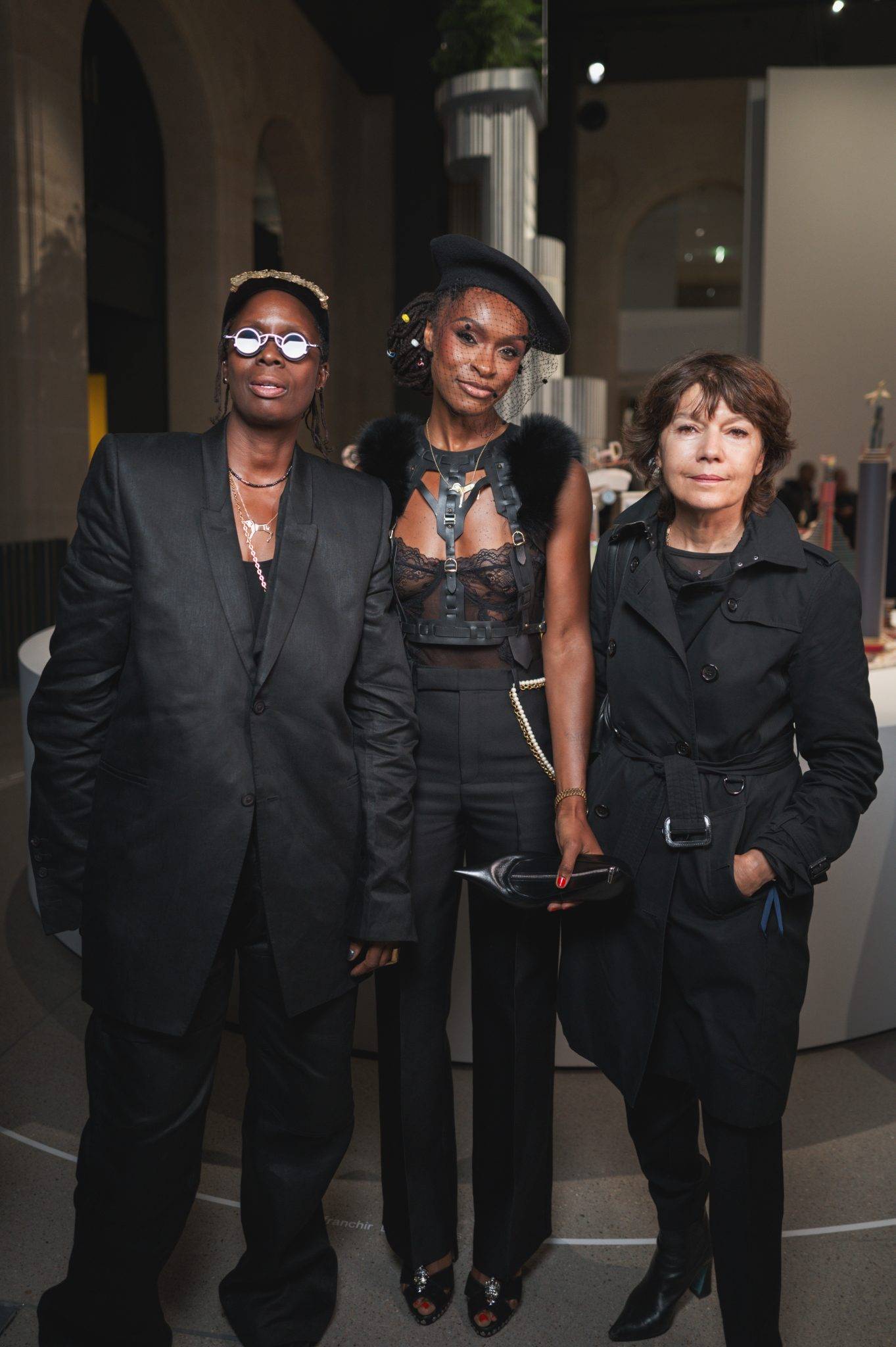  - Les nouveaux espaces de la Fondation Cartier pour l’art contemporain enfin dévoilés