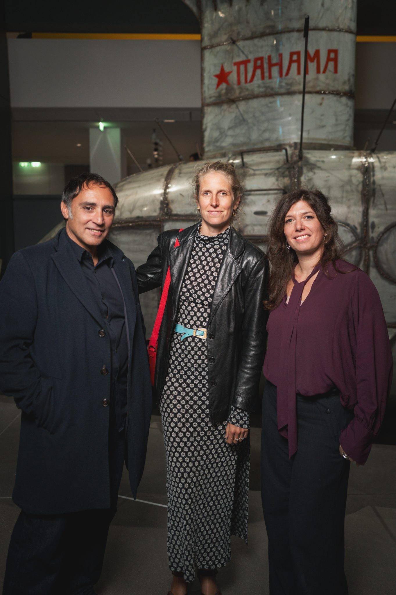  - Les nouveaux espaces de la Fondation Cartier pour l’art contemporain enfin dévoilés