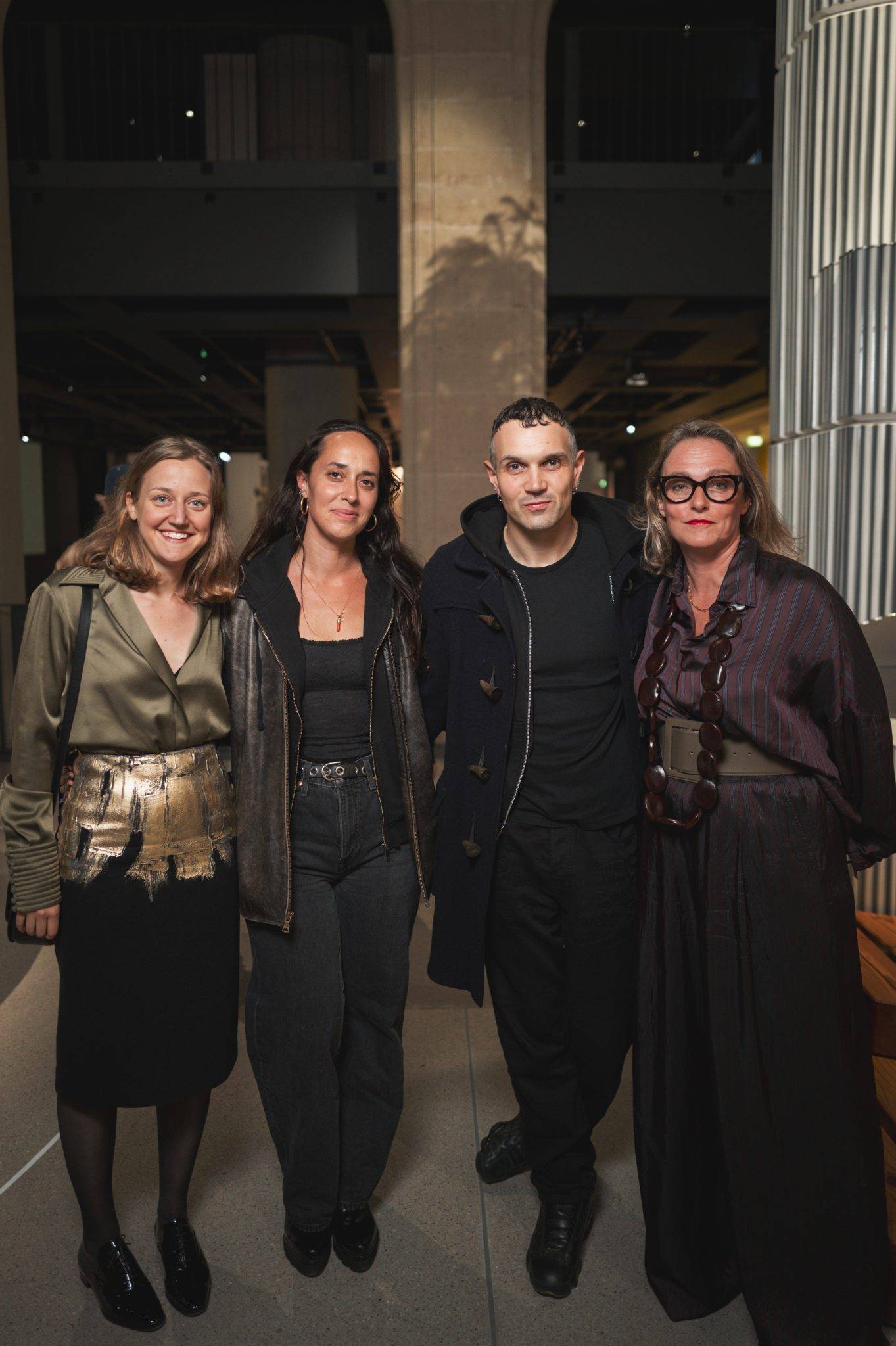  - Les nouveaux espaces de la Fondation Cartier pour l’art contemporain enfin dévoilés