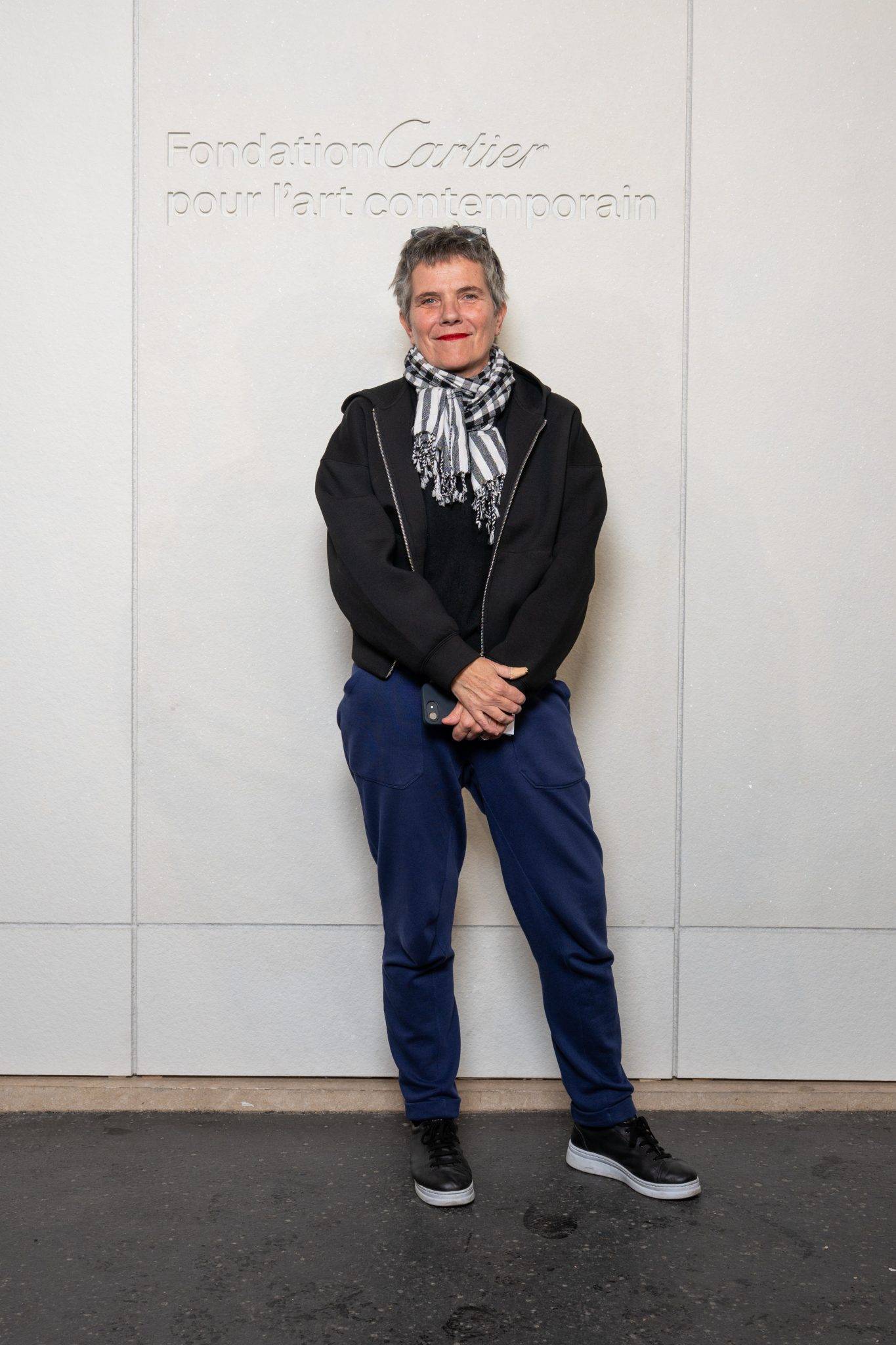  - Les nouveaux espaces de la Fondation Cartier pour l’art contemporain enfin dévoilés