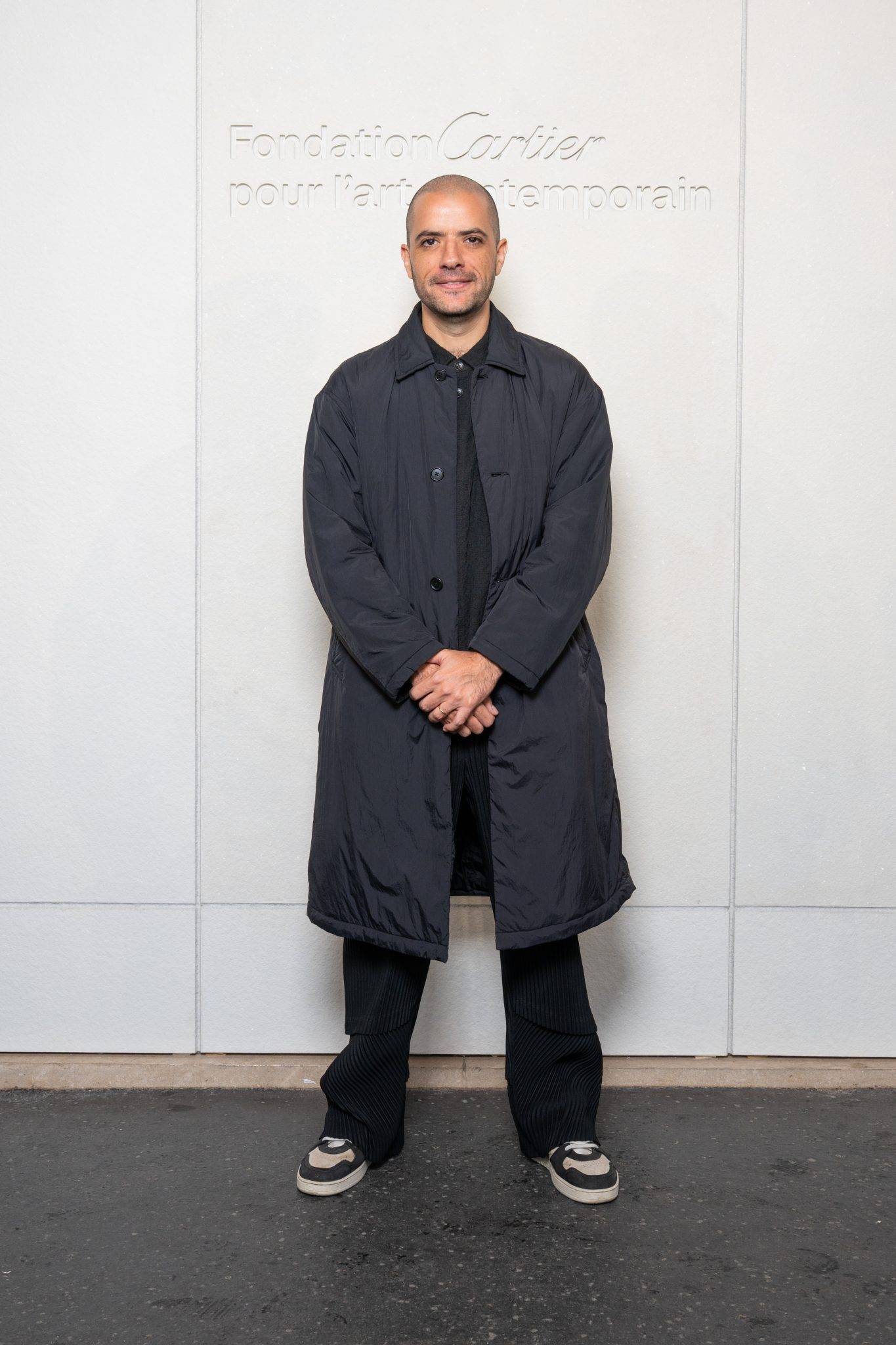  - Les nouveaux espaces de la Fondation Cartier pour l’art contemporain enfin dévoilés