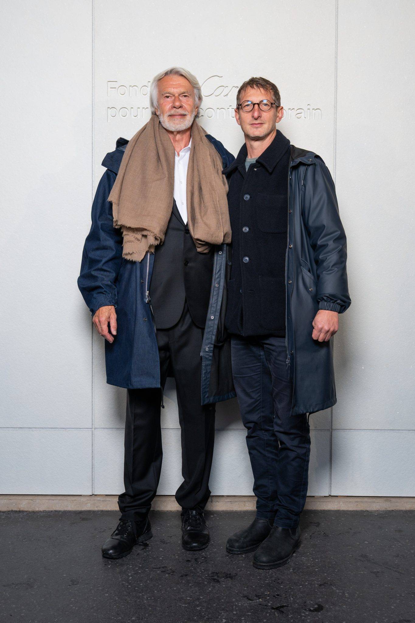  - The Fondation Cartier pour l’art contemporain Unveils its New Premises