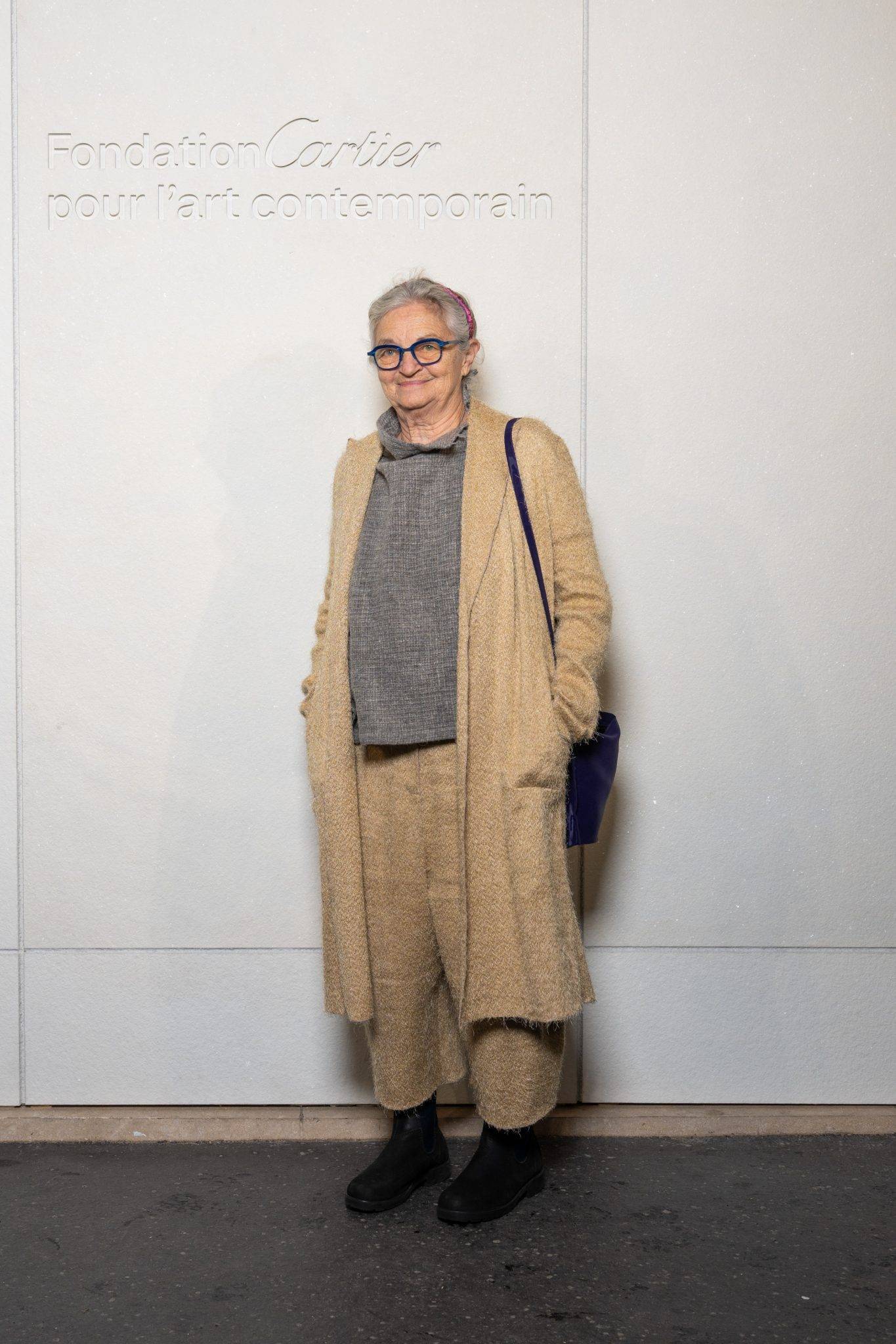  - The Fondation Cartier pour l’art contemporain Unveils its New Premises