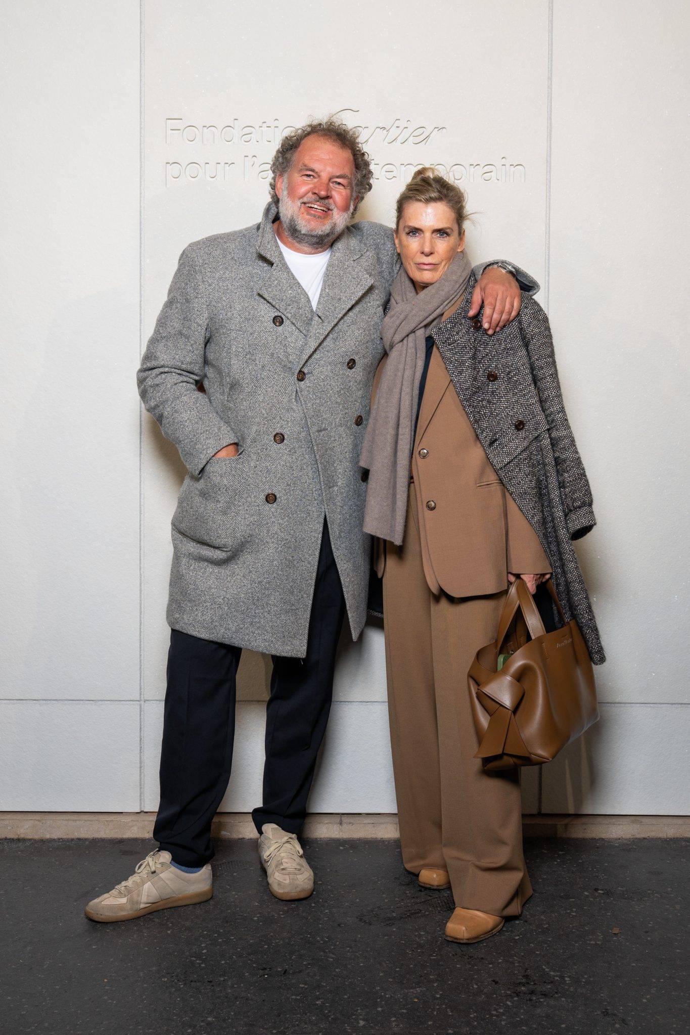  - Les nouveaux espaces de la Fondation Cartier pour l’art contemporain enfin dévoilés