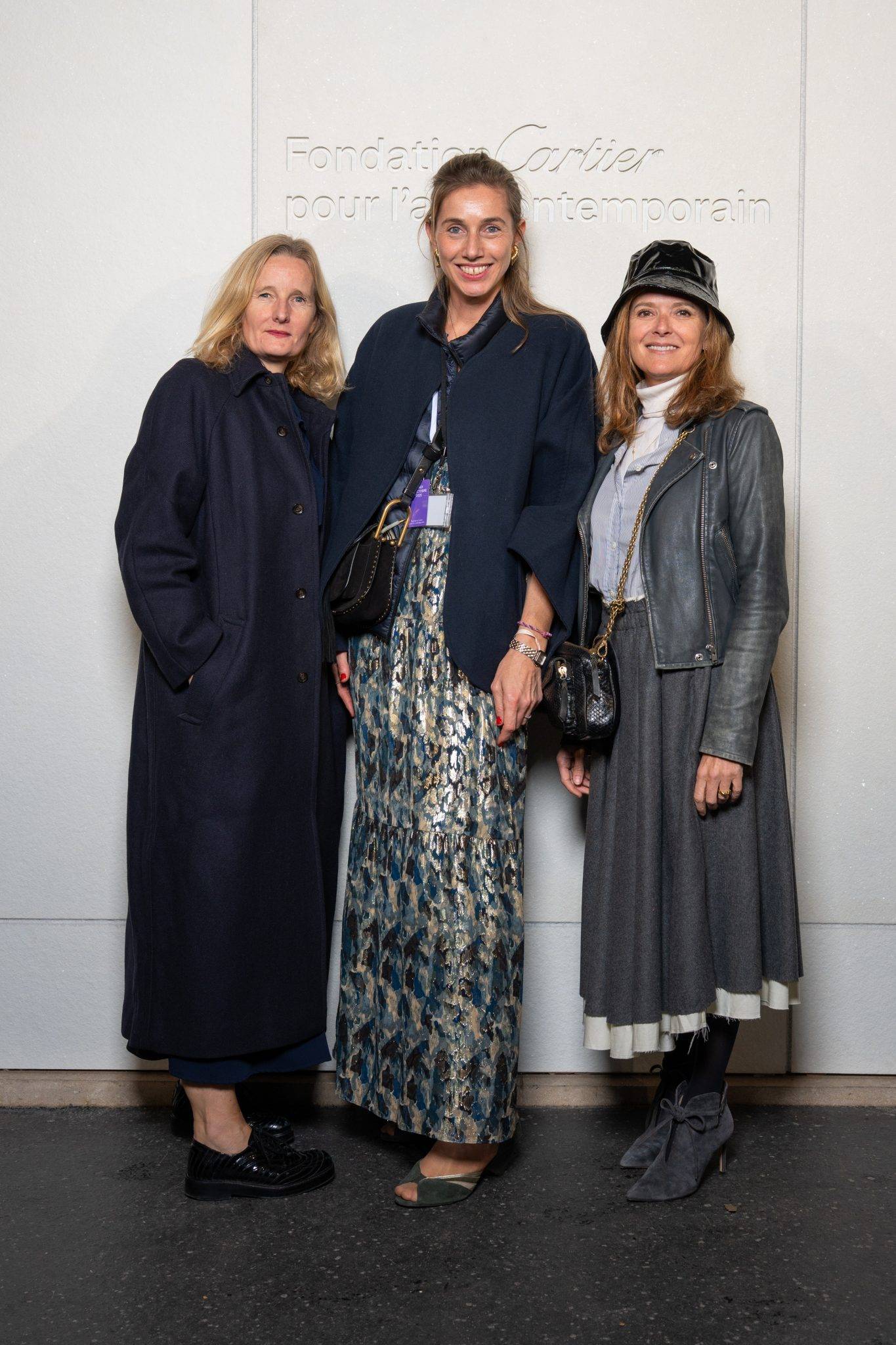  - Les nouveaux espaces de la Fondation Cartier pour l’art contemporain enfin dévoilés