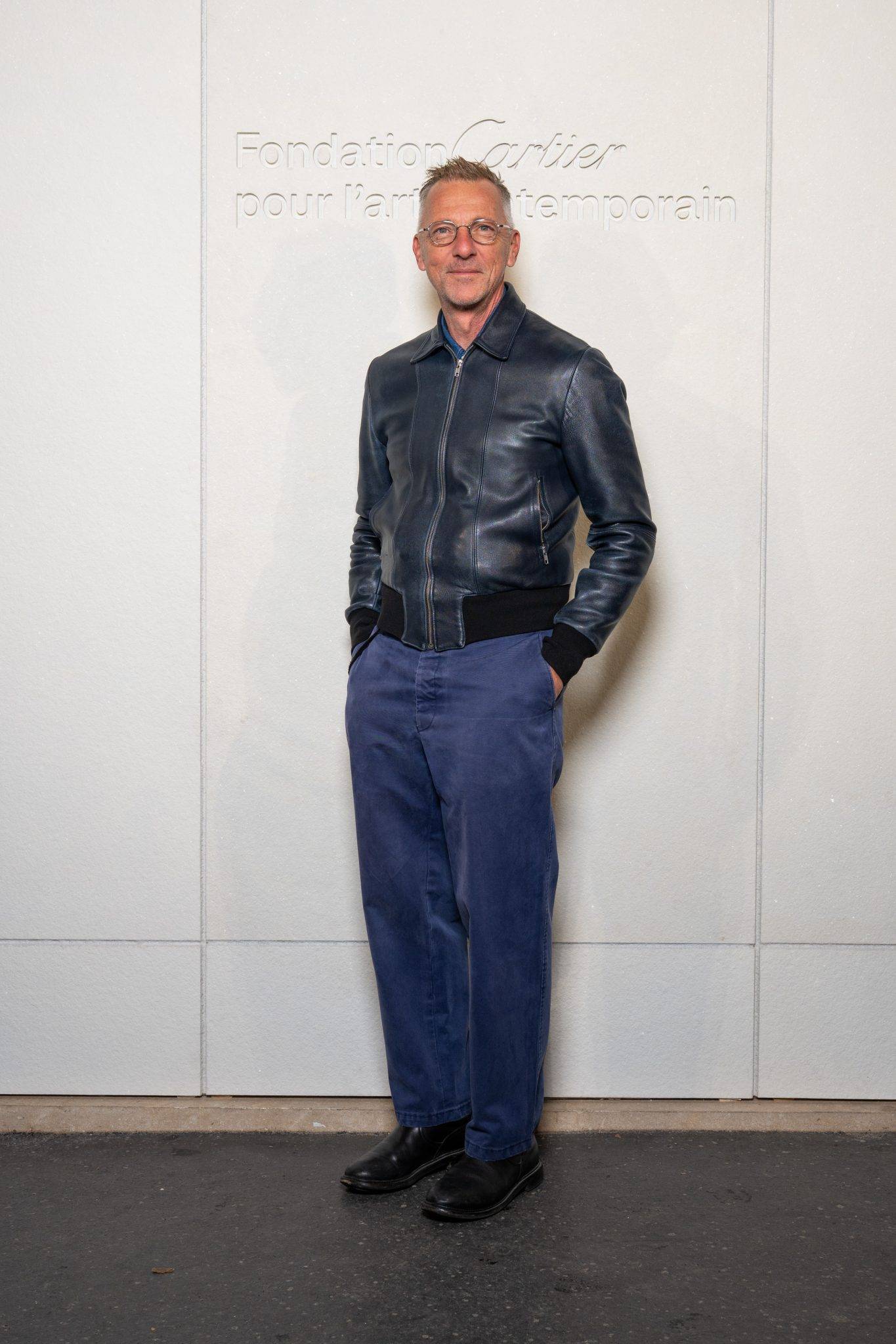  - The Fondation Cartier pour l’art contemporain Unveils its New Premises