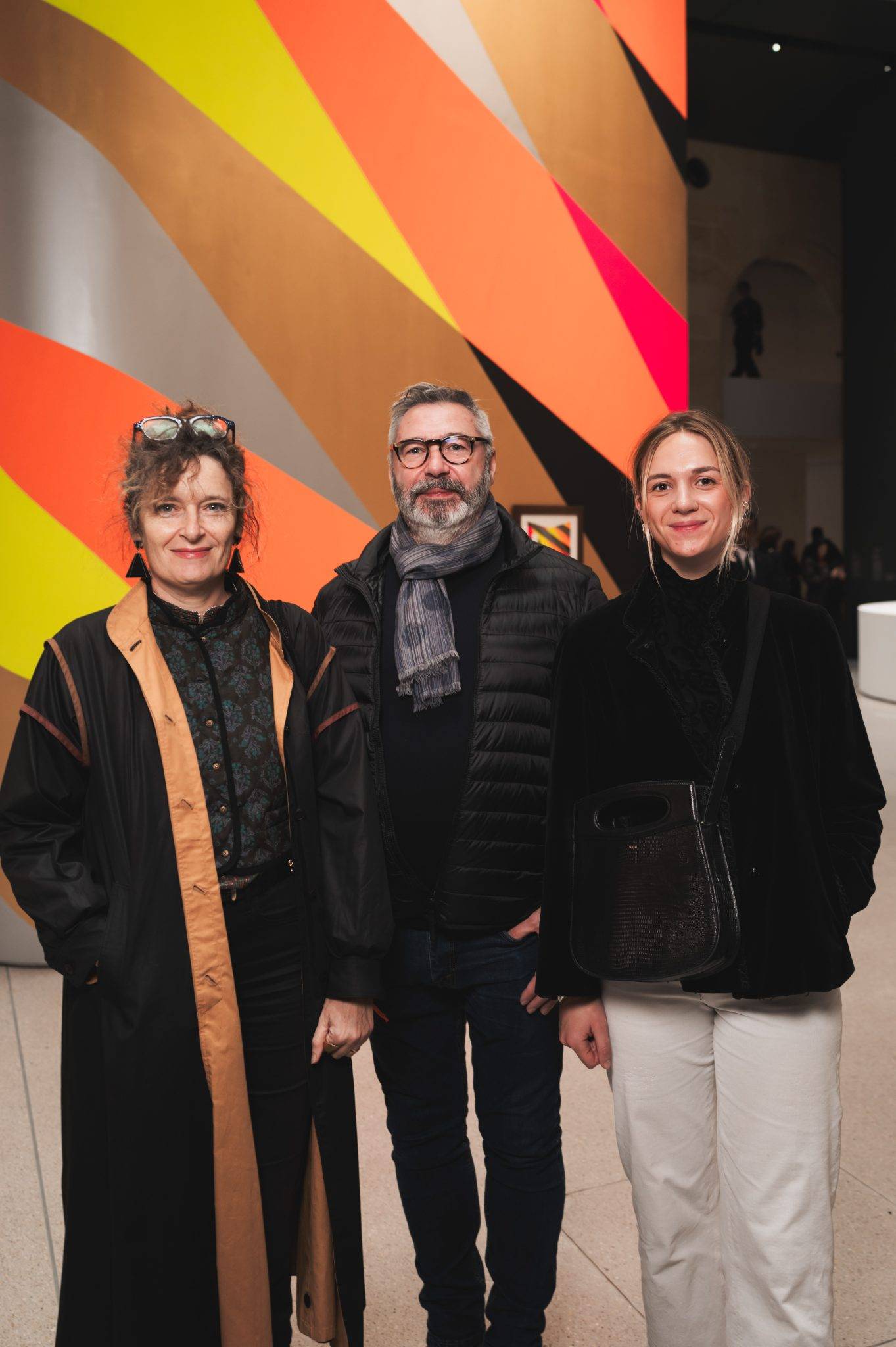  - The Fondation Cartier pour l’art contemporain Unveils its New Premises