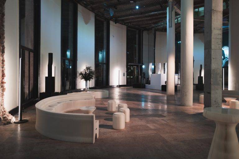 L’épopée olfactive de Francis Kurkdjian retracée au Palais de Tokyo